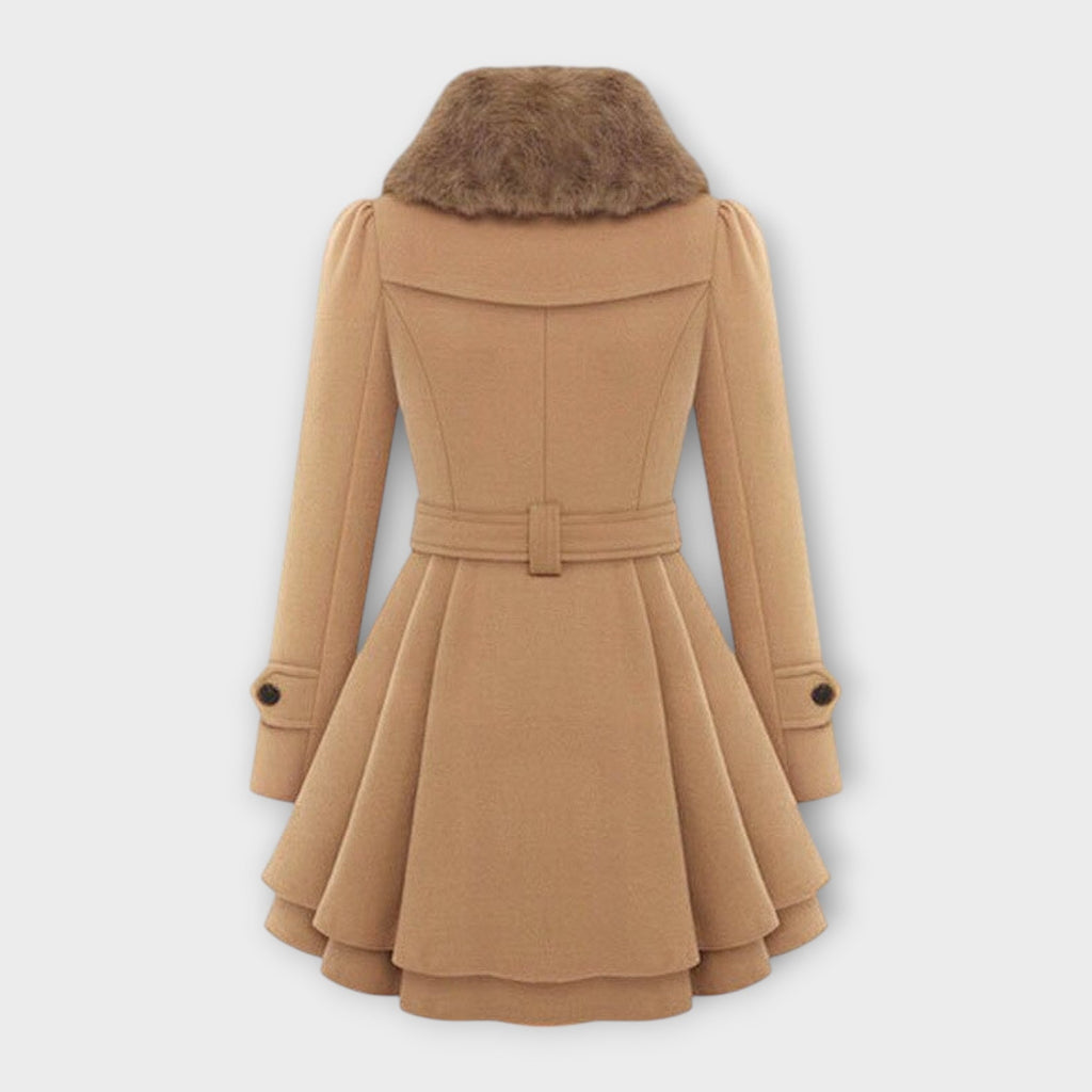 Valentina - Cappotto Romantico