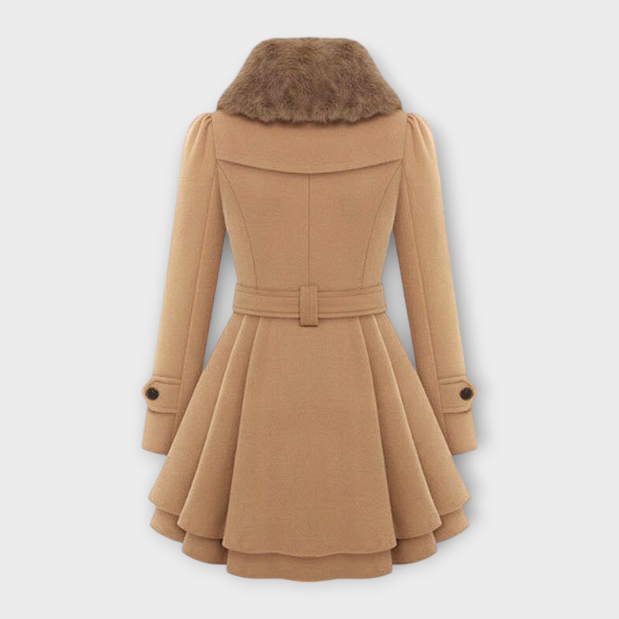 Valentina - Cappotto Romantico