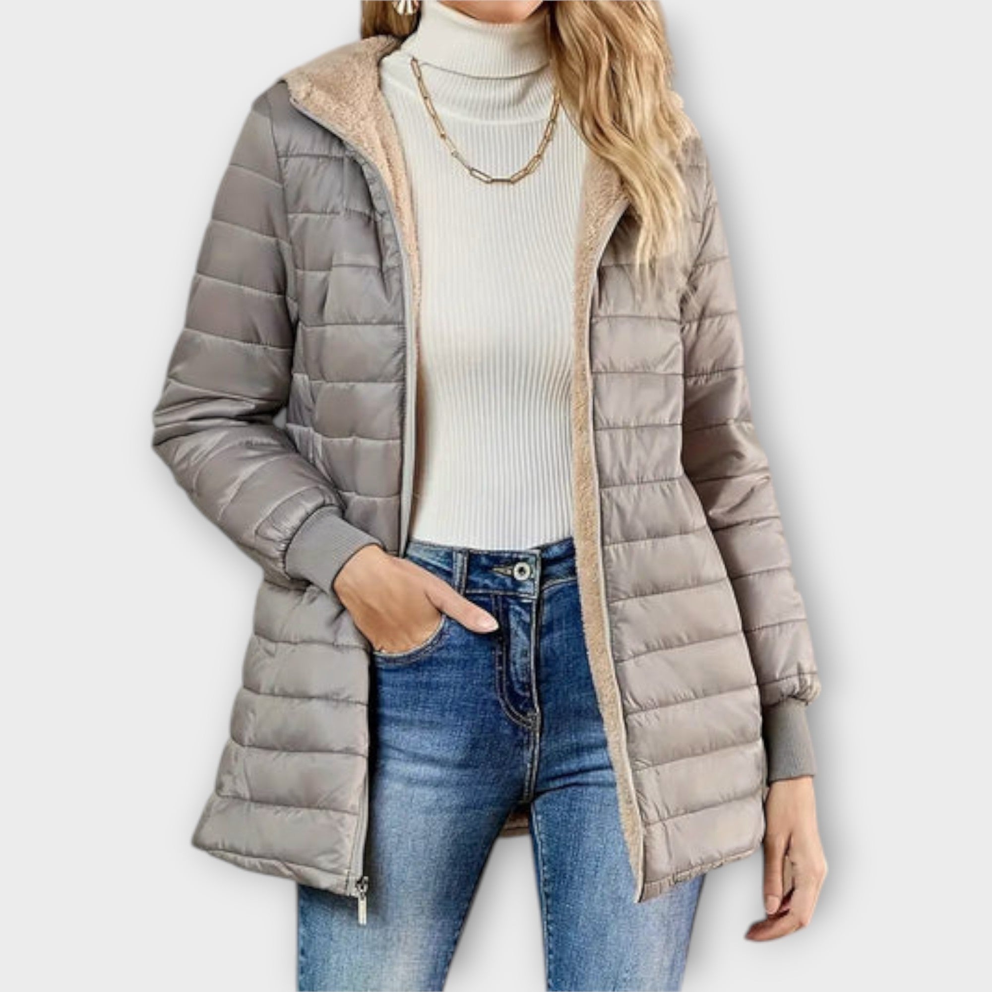 Carolina - Giacca Autunno Inverno