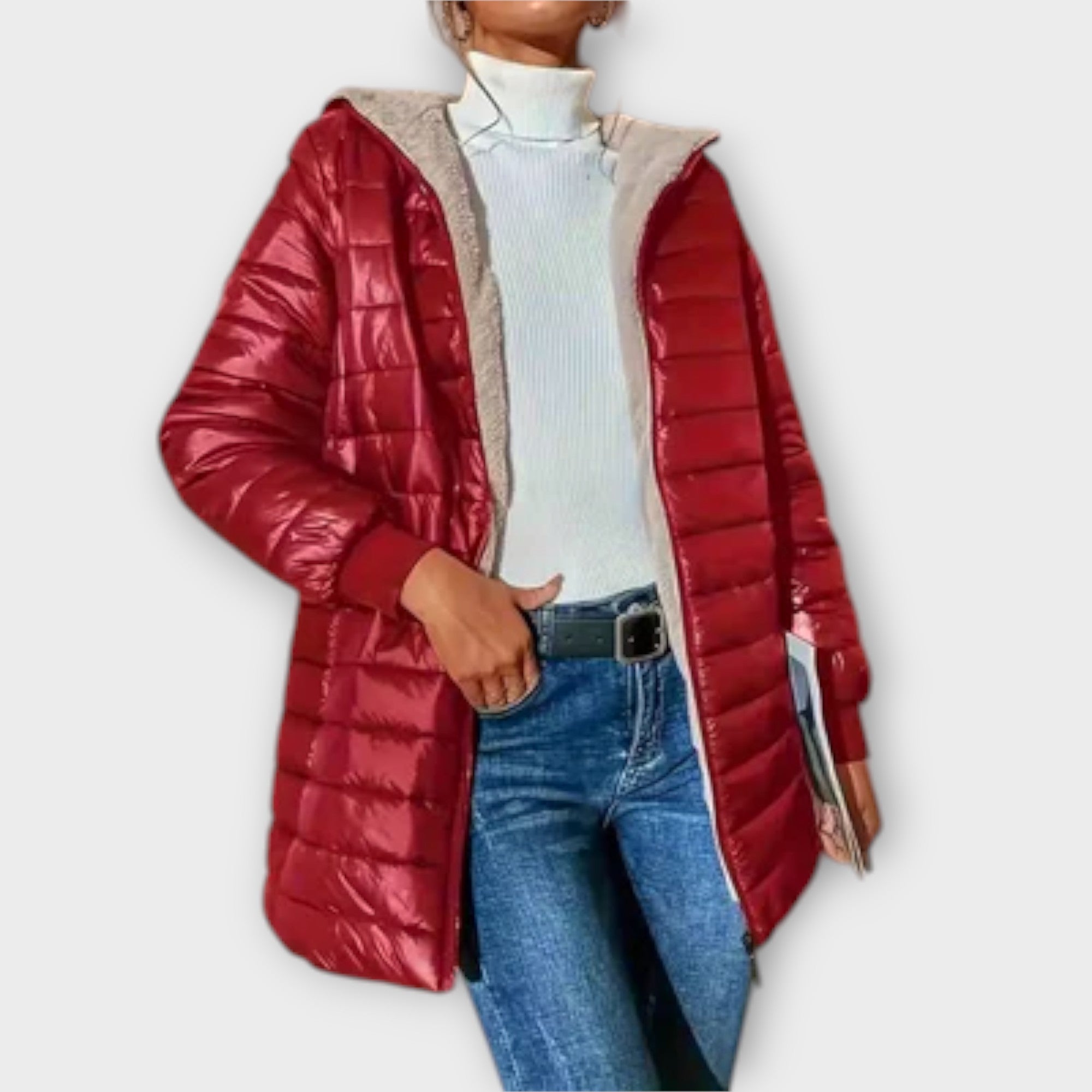 Carolina - Giacca Autunno Inverno