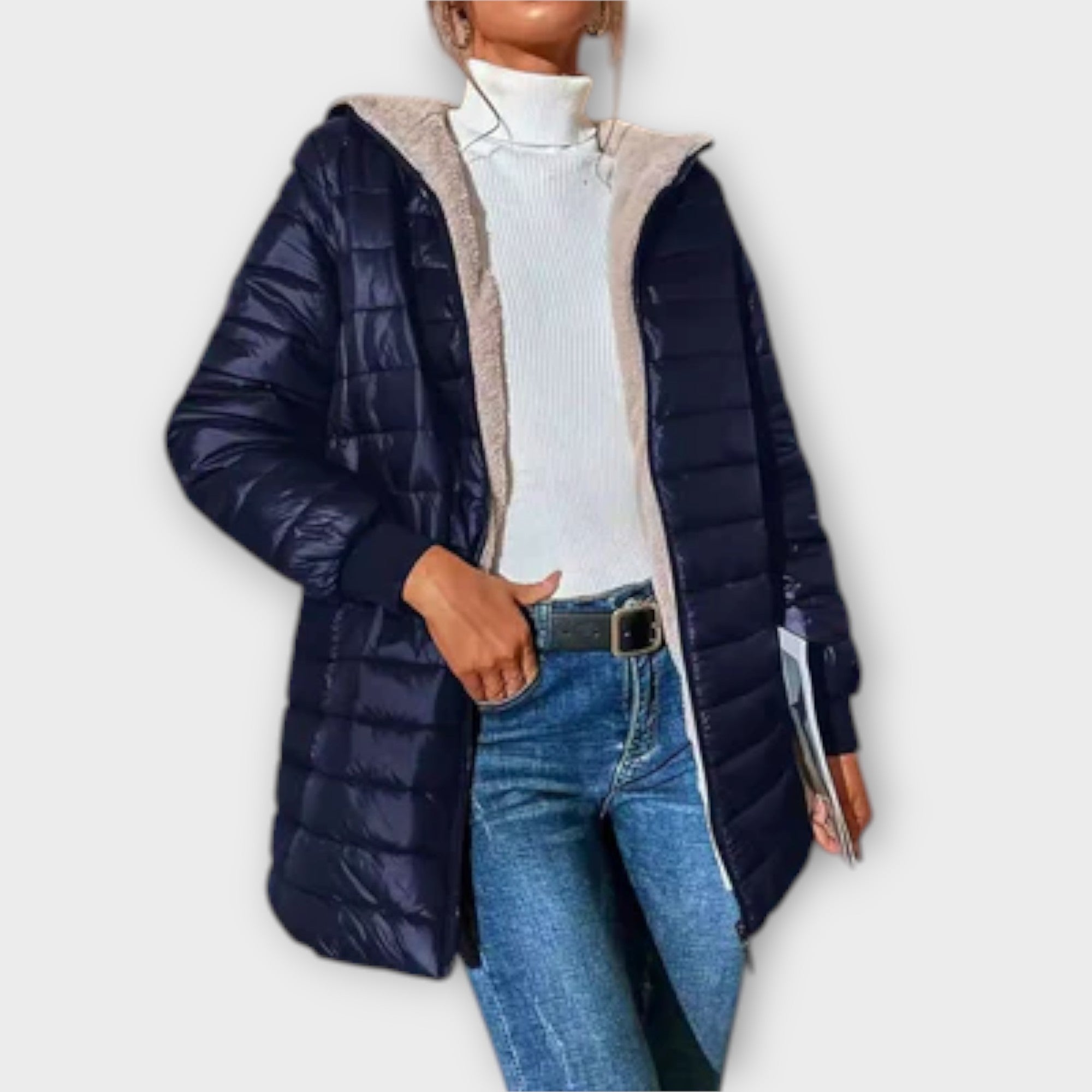 Carolina - Giacca Autunno Inverno