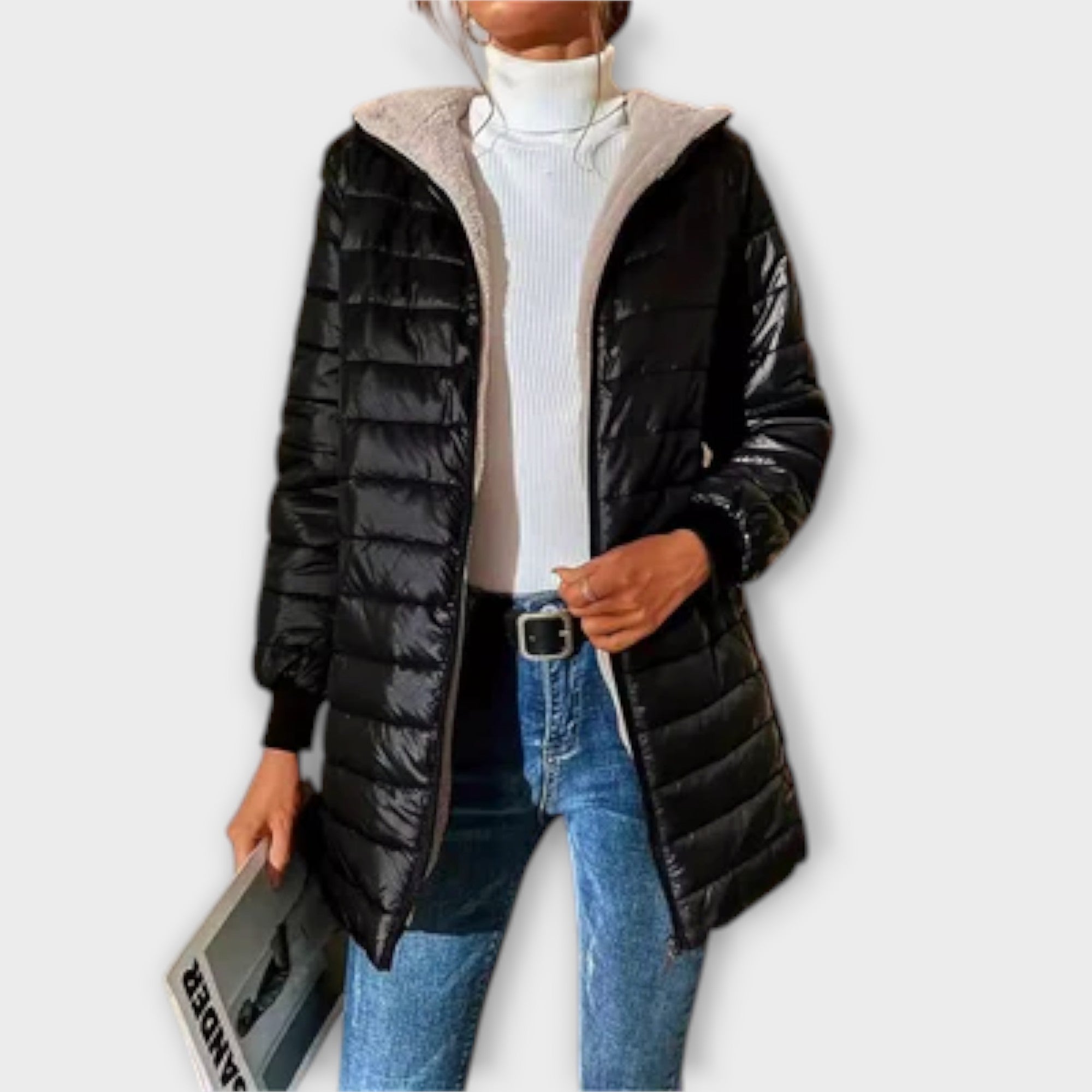 Carolina - Giacca Autunno Inverno