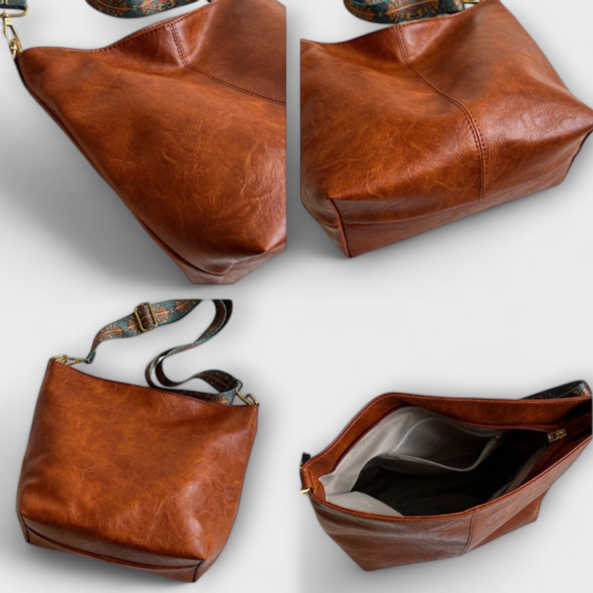 Margherita - Borsa Vintage