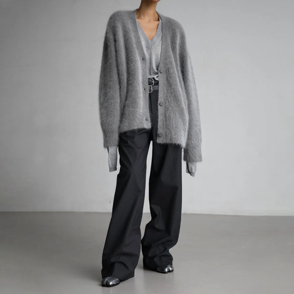 Giulia - Luxury Cardigan