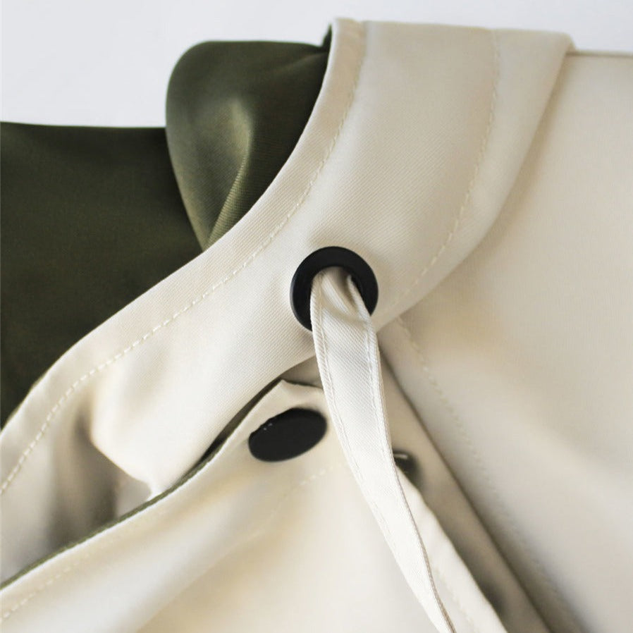 Gina - Antivento Oversize