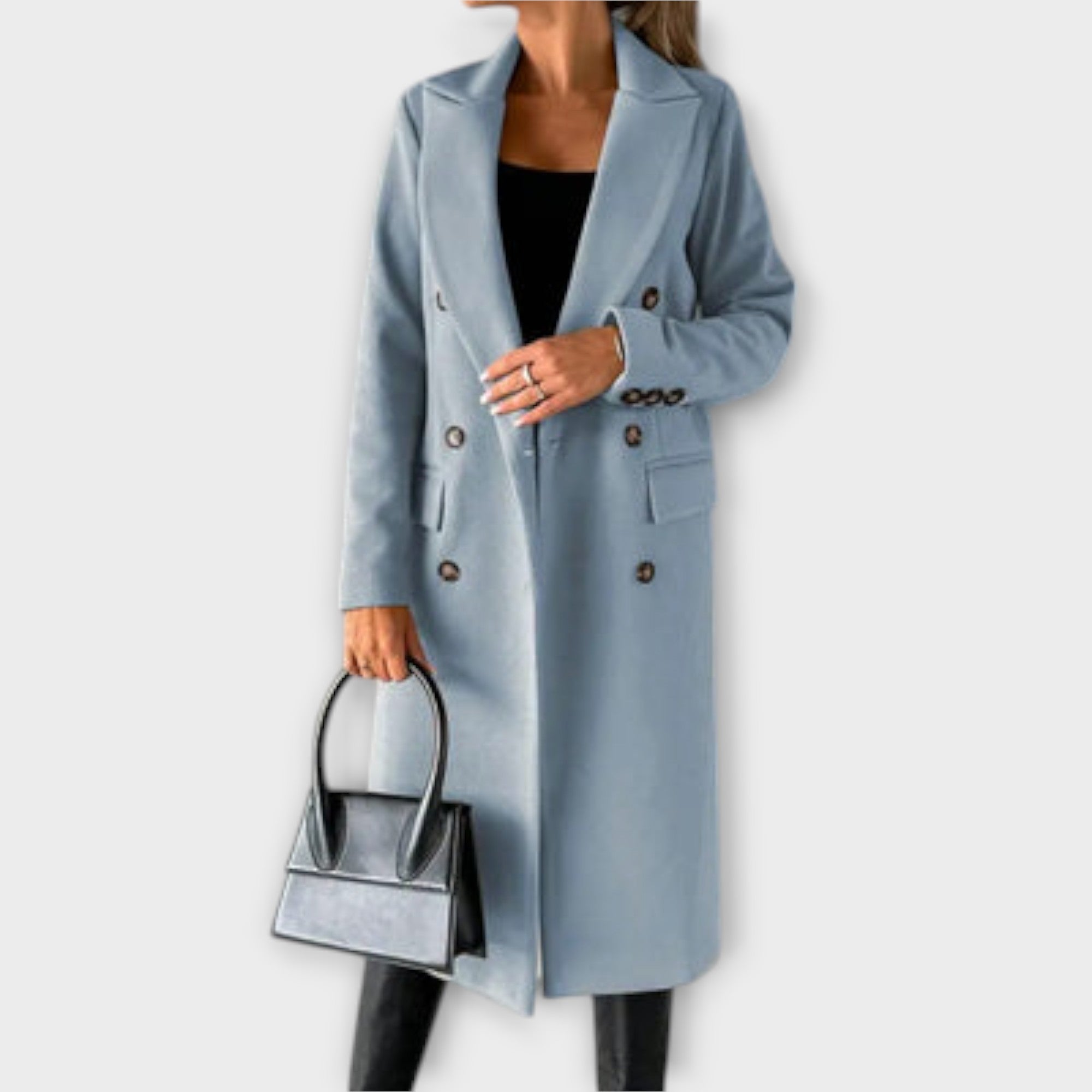 Giuditta - Cappotto
