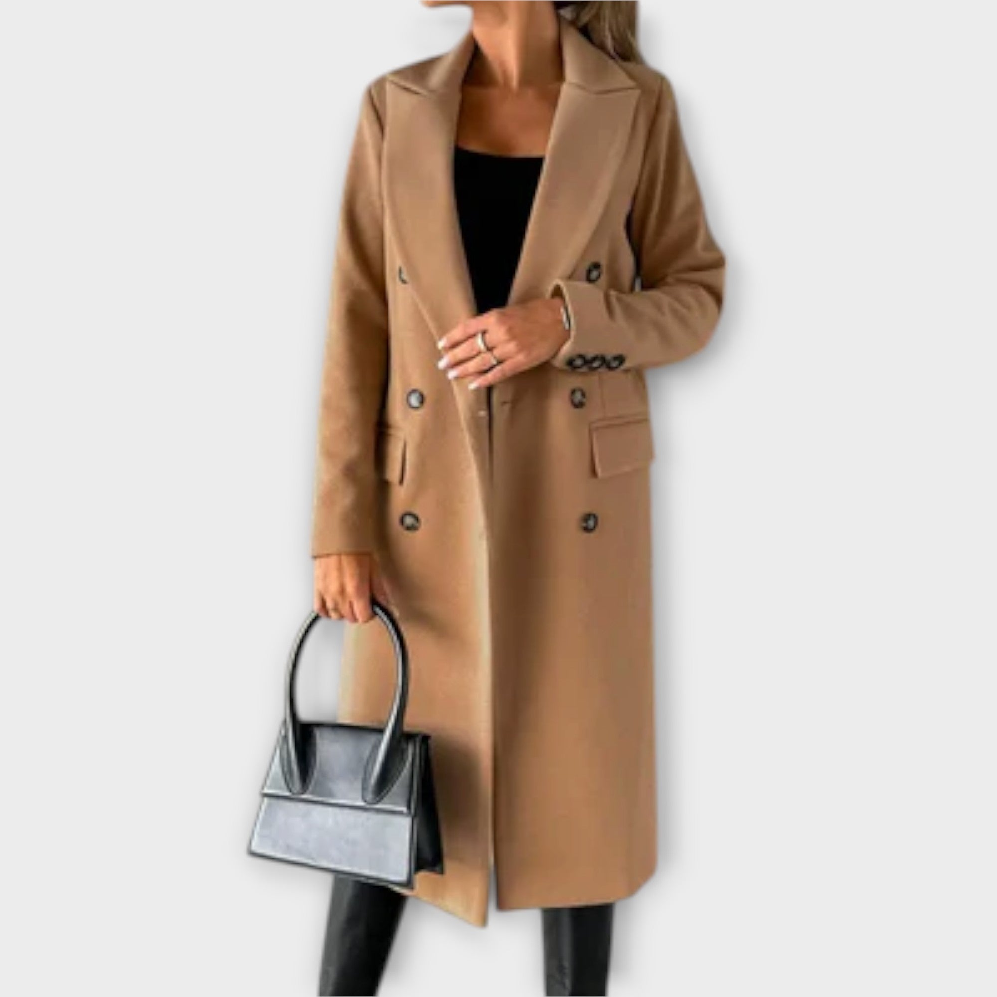 Giuditta - Cappotto