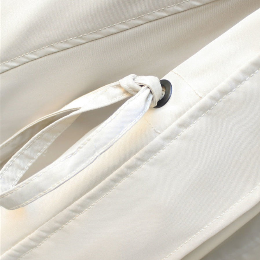 Gina - Antivento Oversize