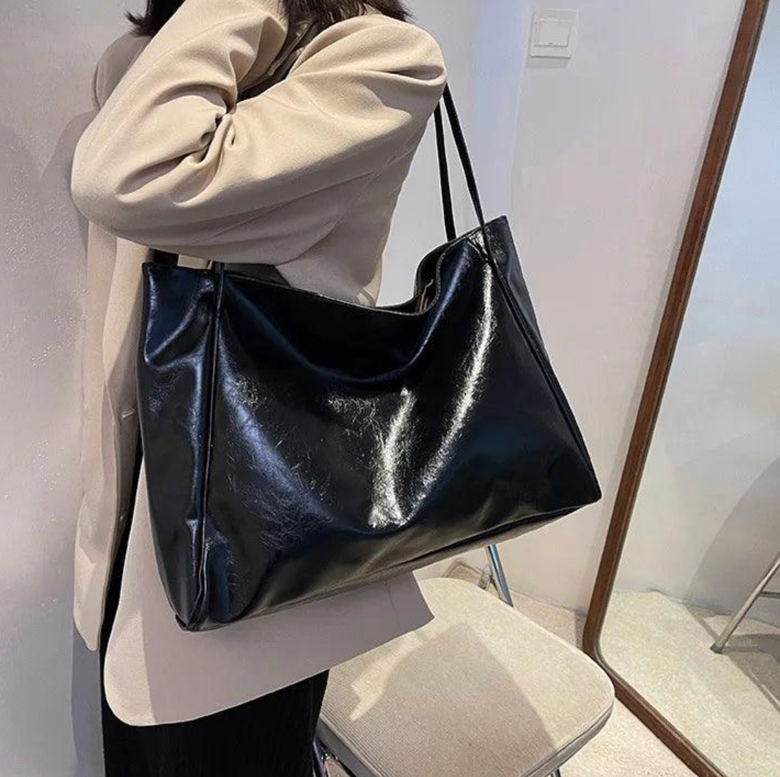 Borsa da Viaggio Alice