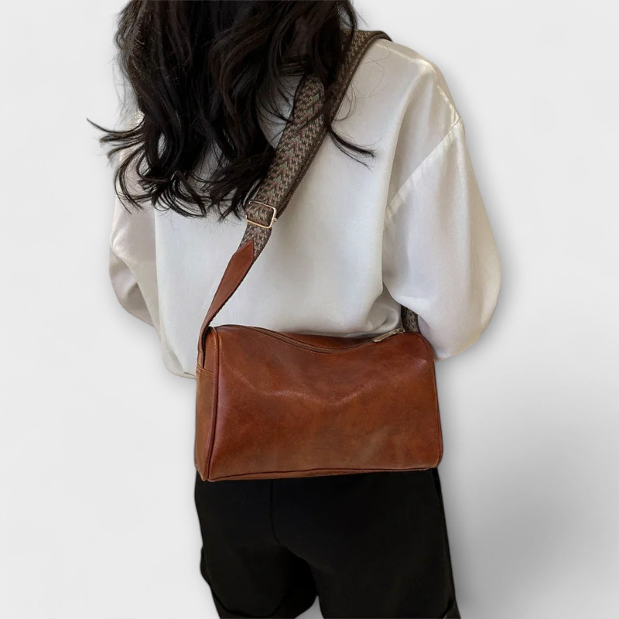 Maddalena - Borsa Minimal