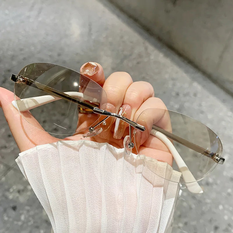 Nuovo Occhiali da Sole Cassiopea