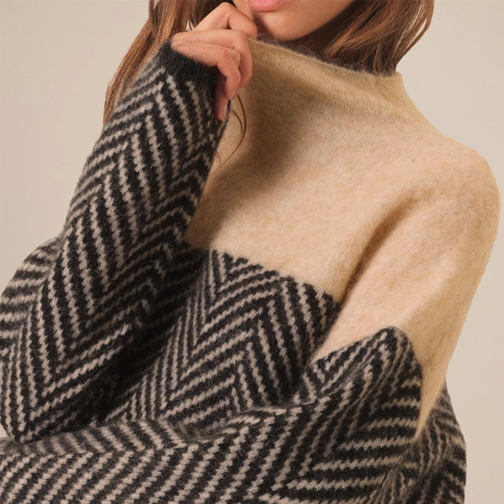 Luisa - Maglione Premium
