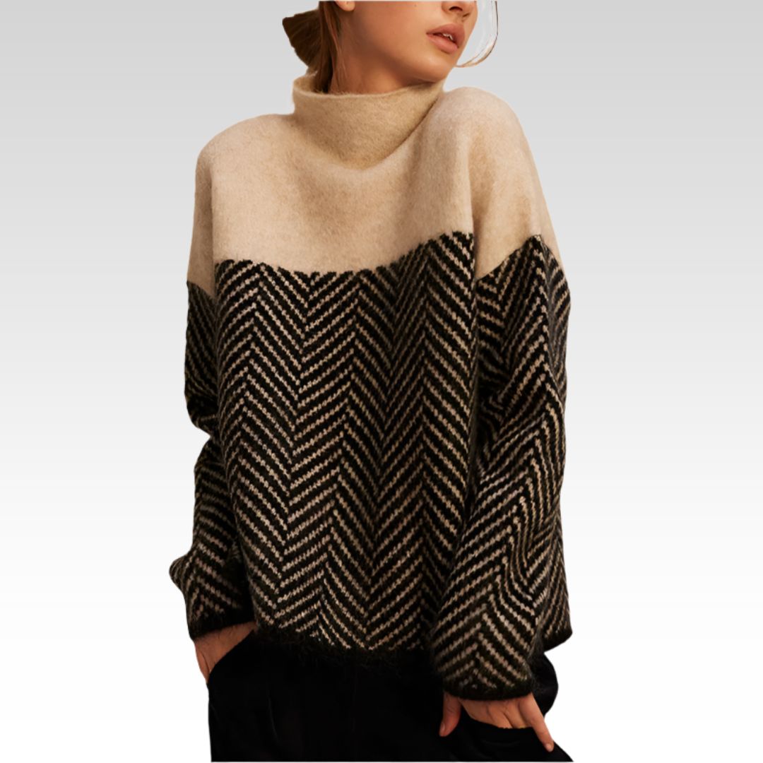 Luisa - Maglione Premium