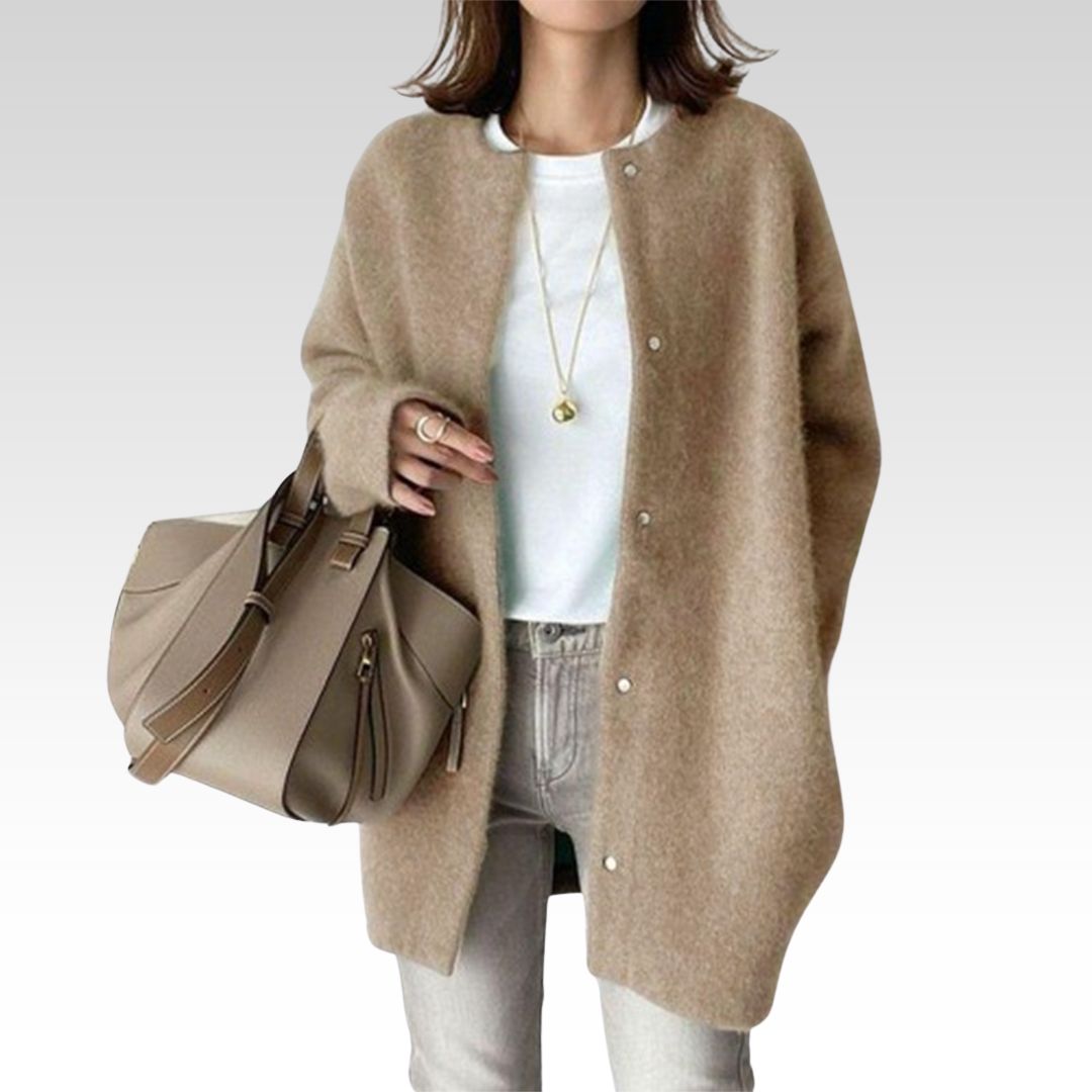 Roberta | Cardigan Elegante per Donna