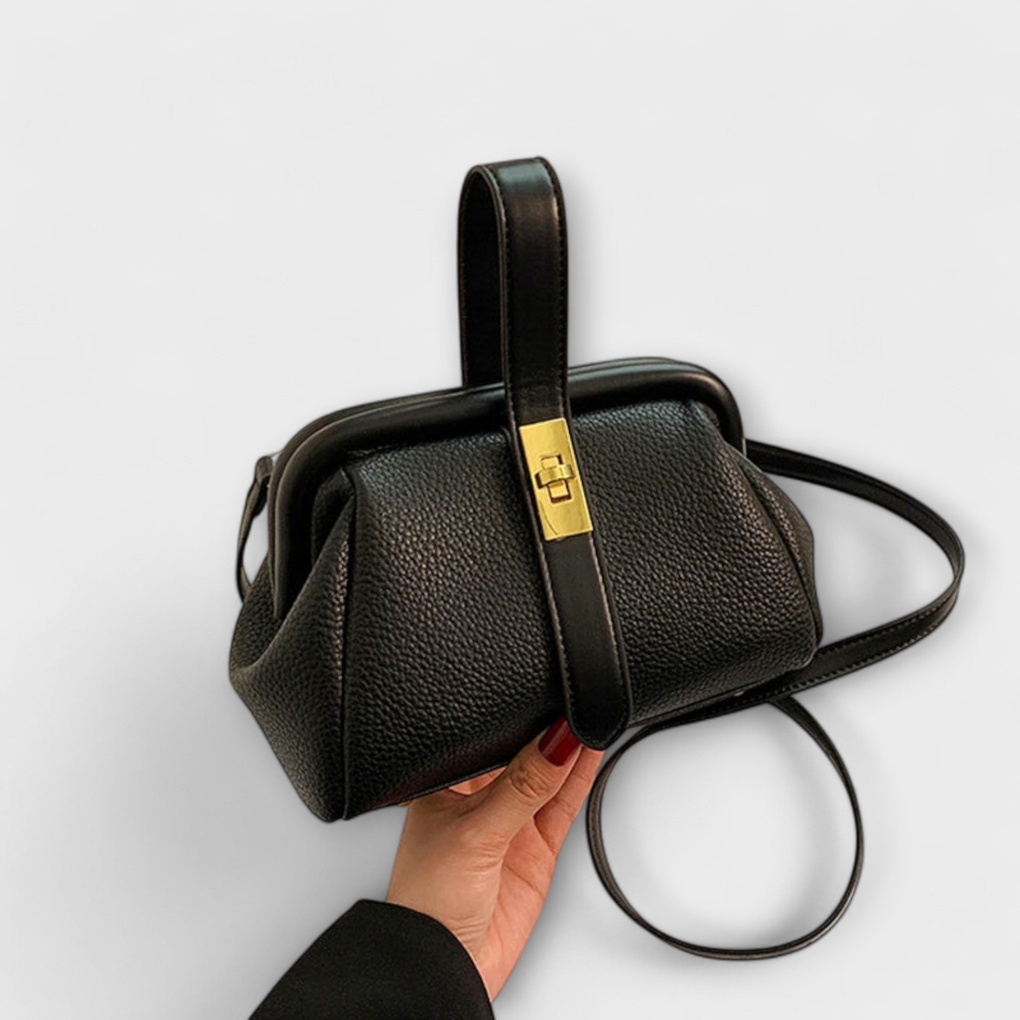 Agata - Borsa Retrò