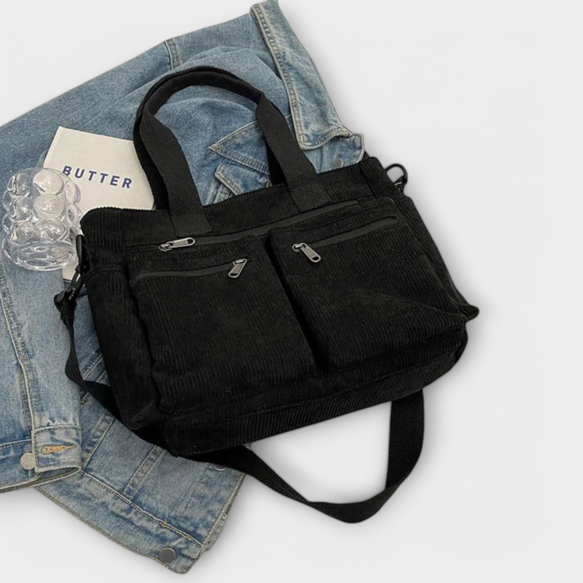 Tamara - Stile Versatile
