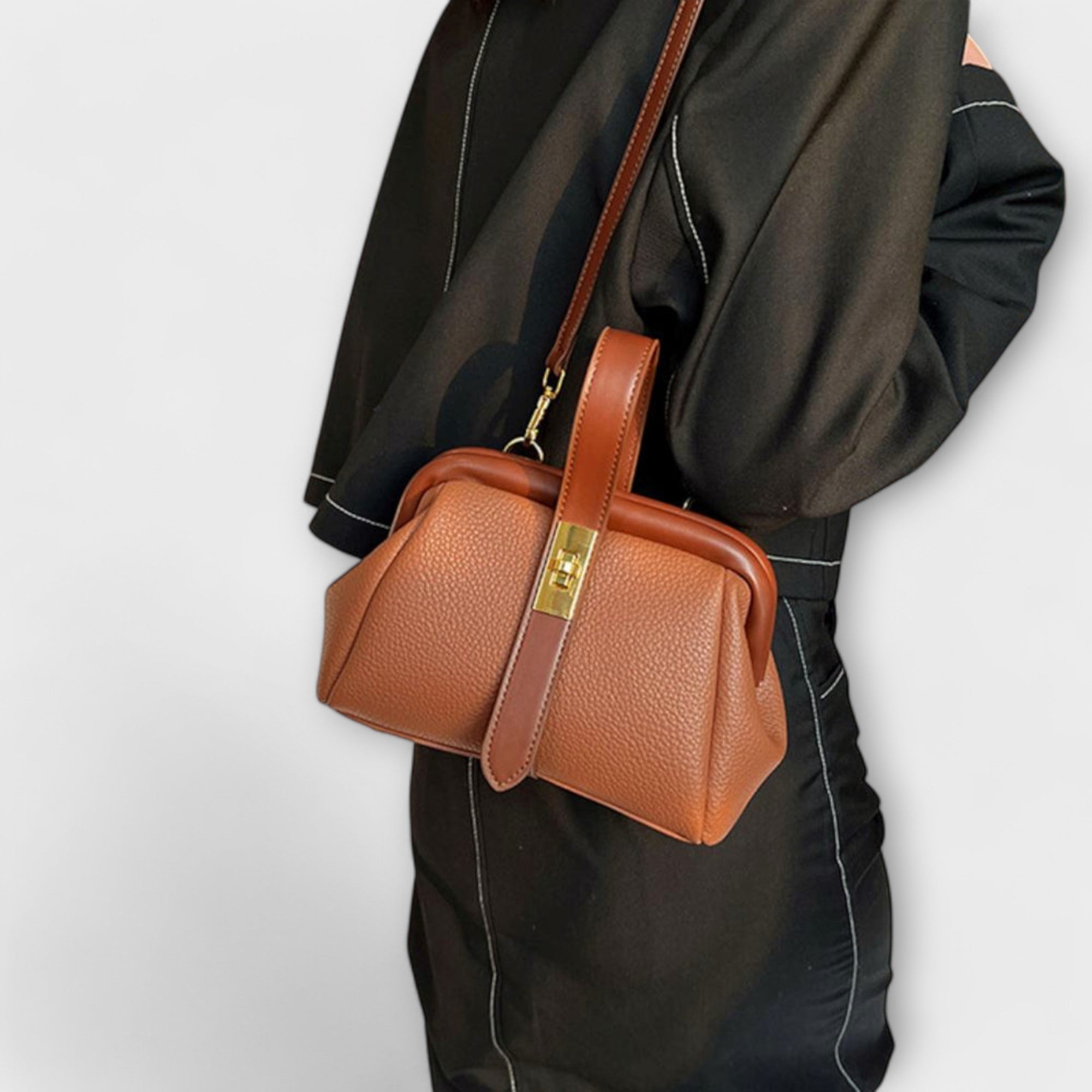 Agata - Borsa Retrò