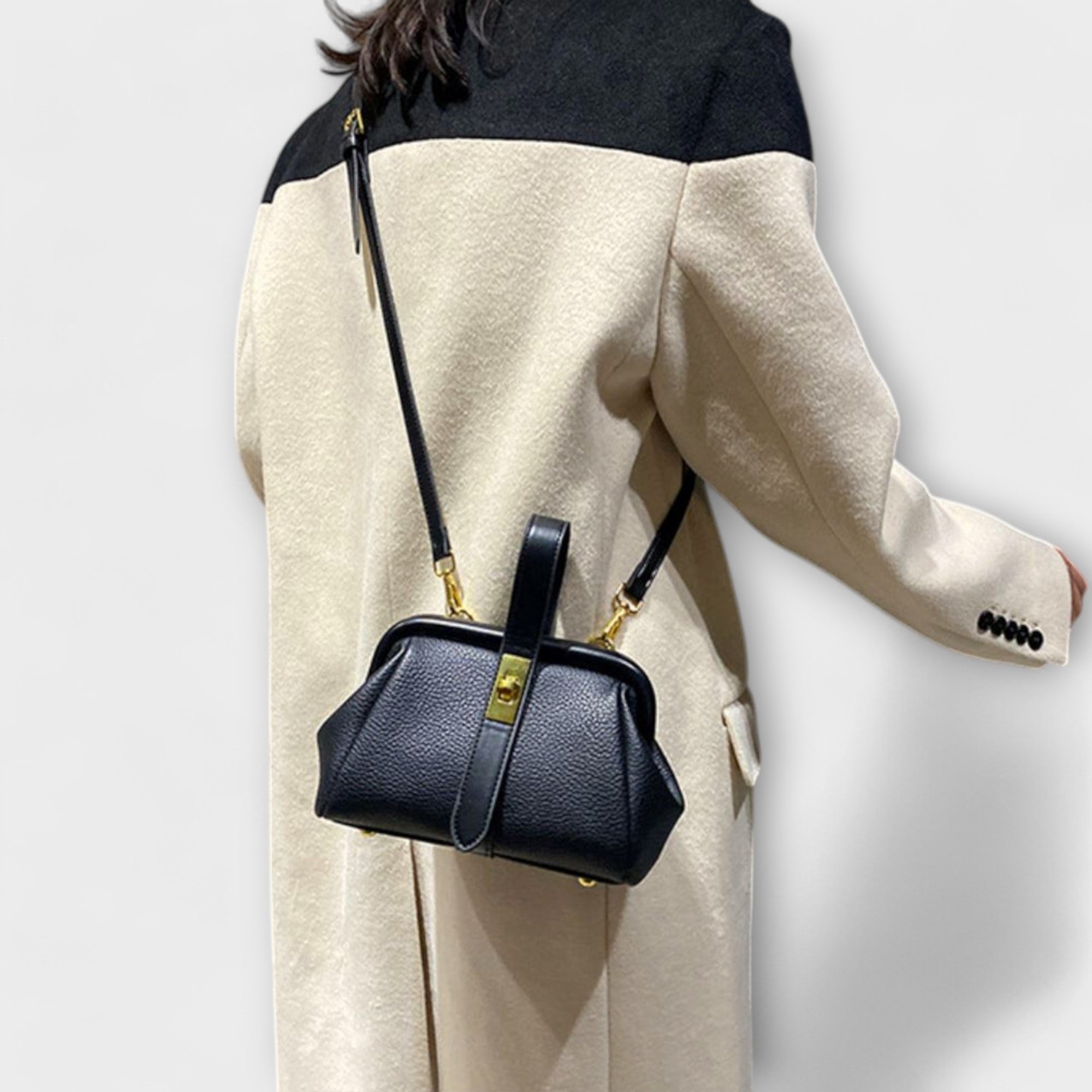 Agata - Borsa Retrò