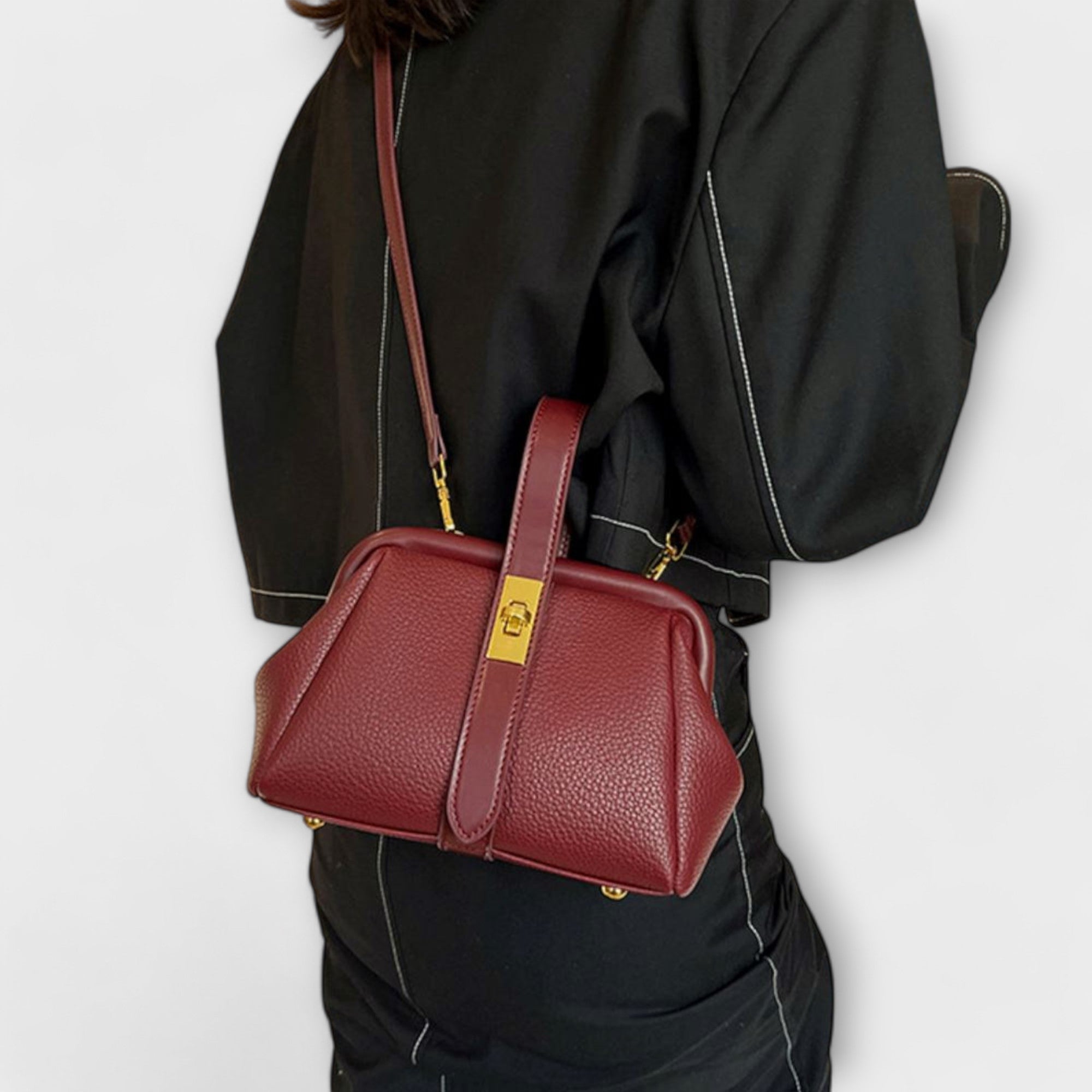 Agata - Borsa Retrò