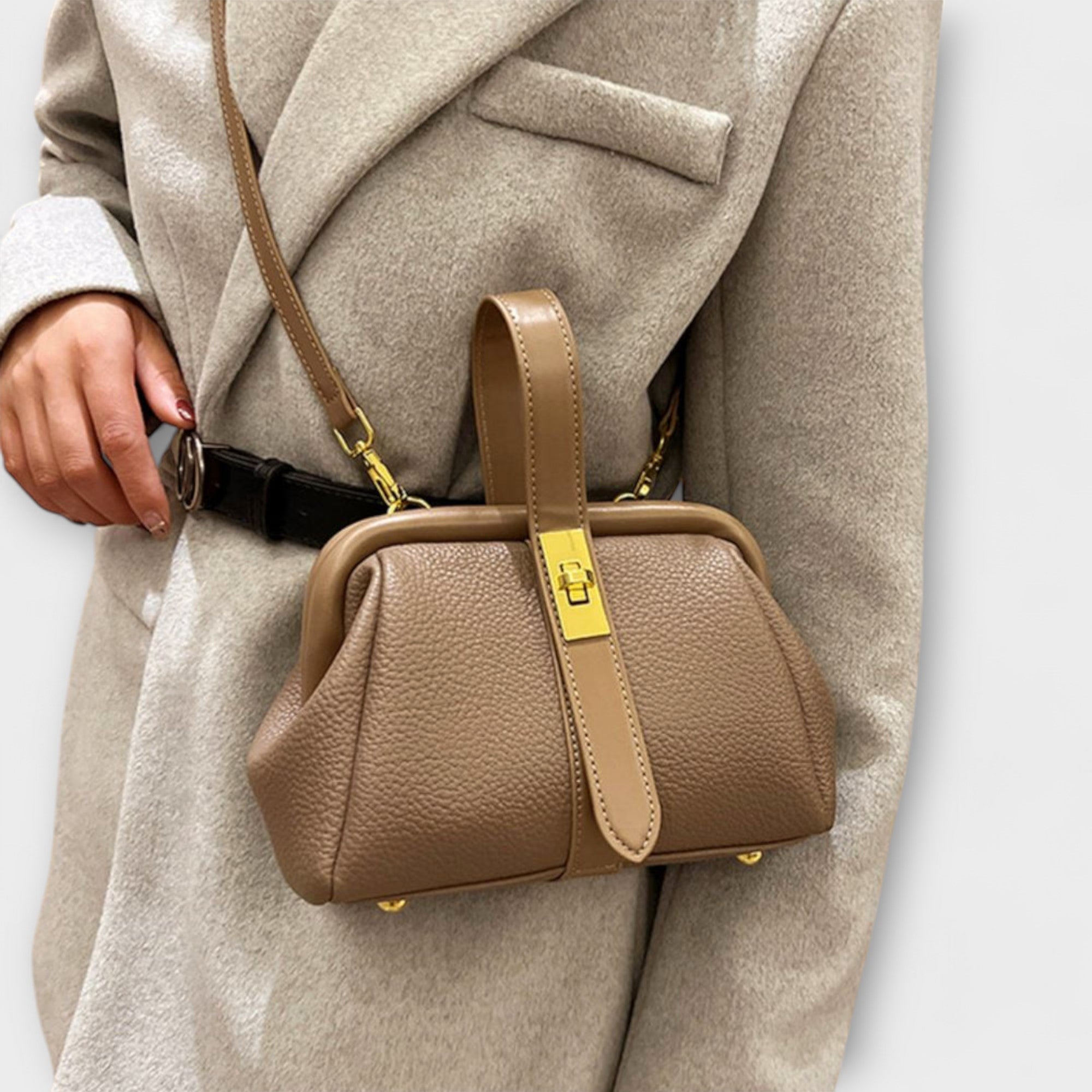Agata - Borsa Retrò