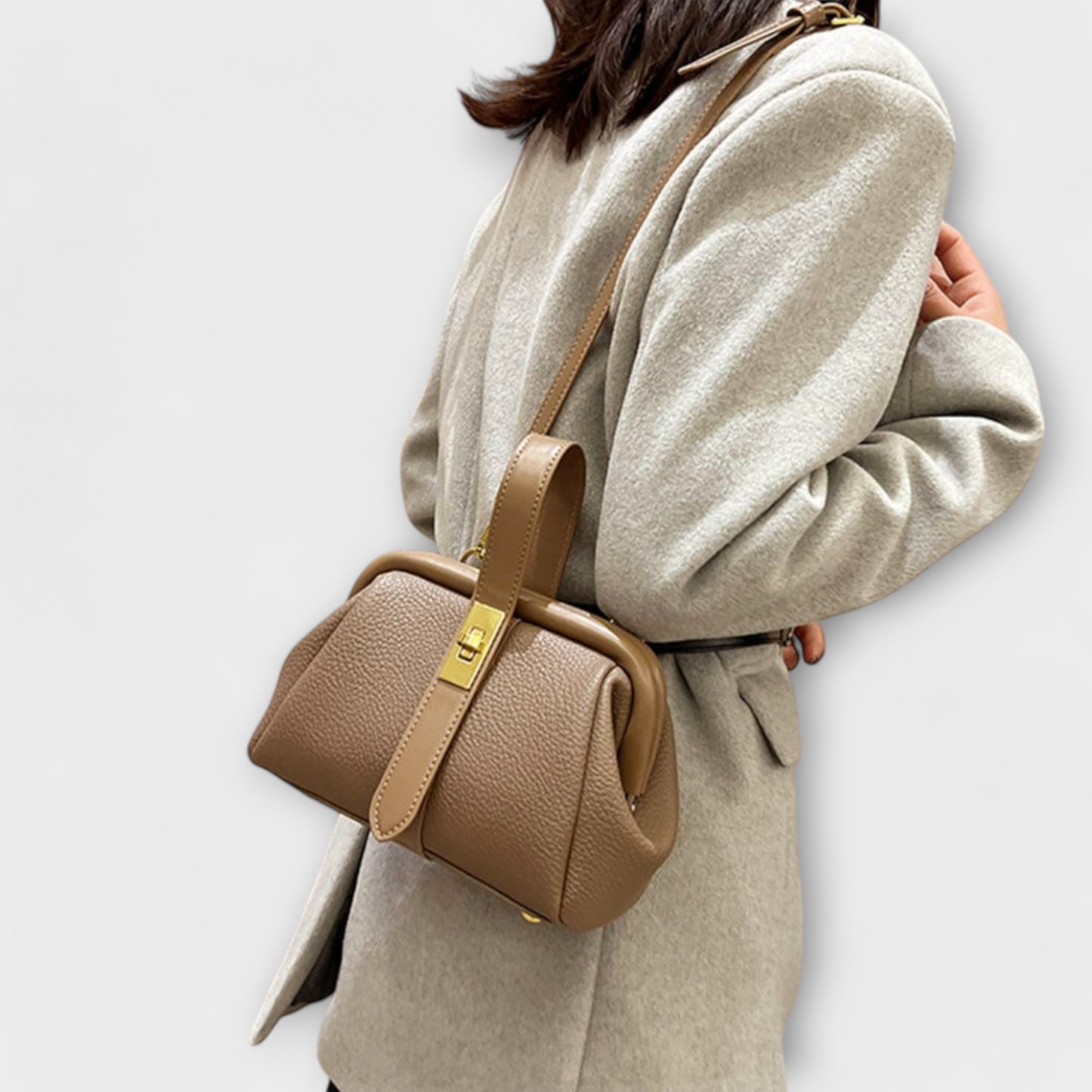 Agata - Borsa Retrò