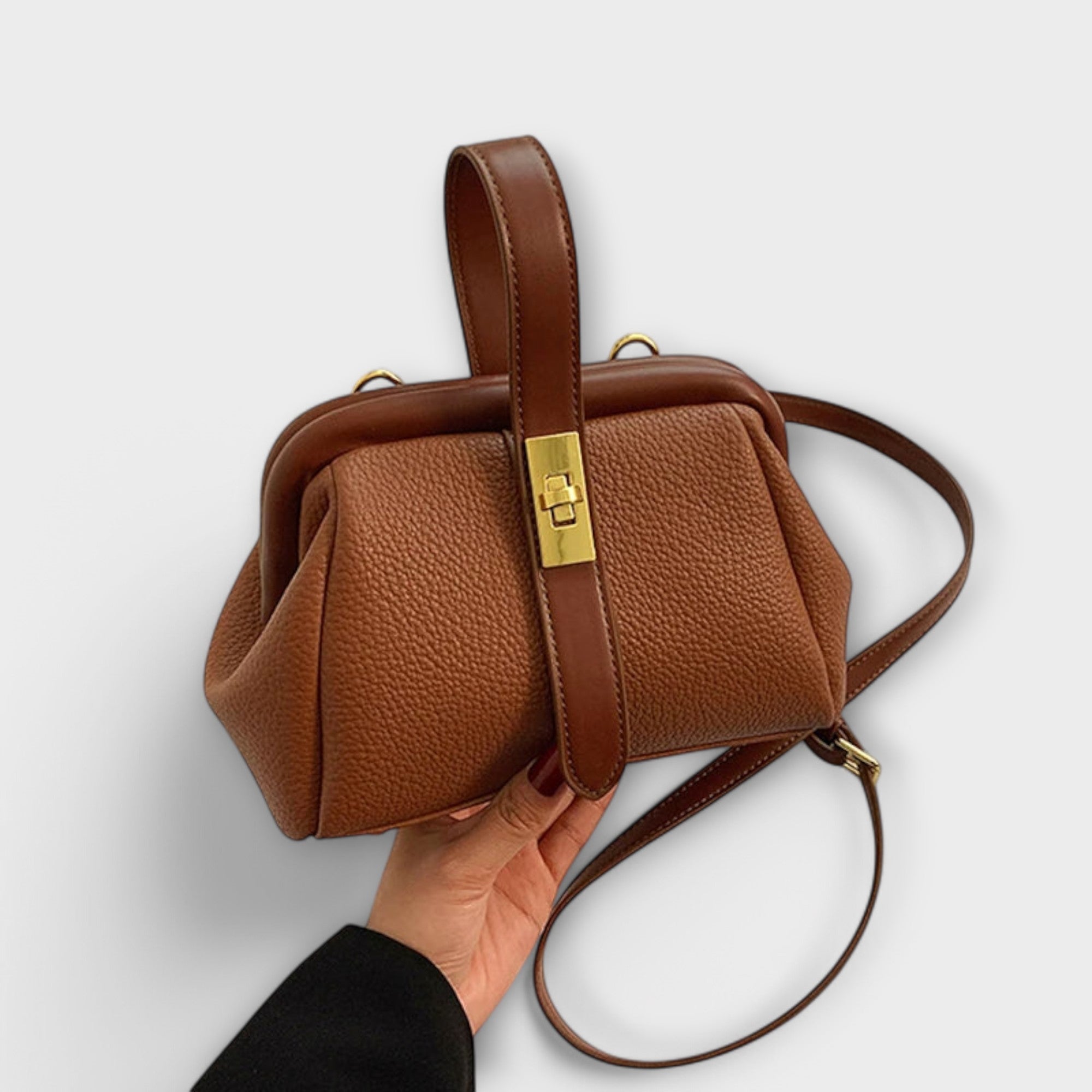 Agata - Borsa Retrò