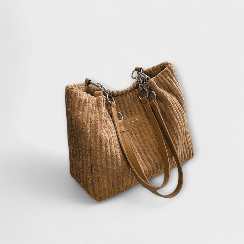 Carla - Borsa Morbida