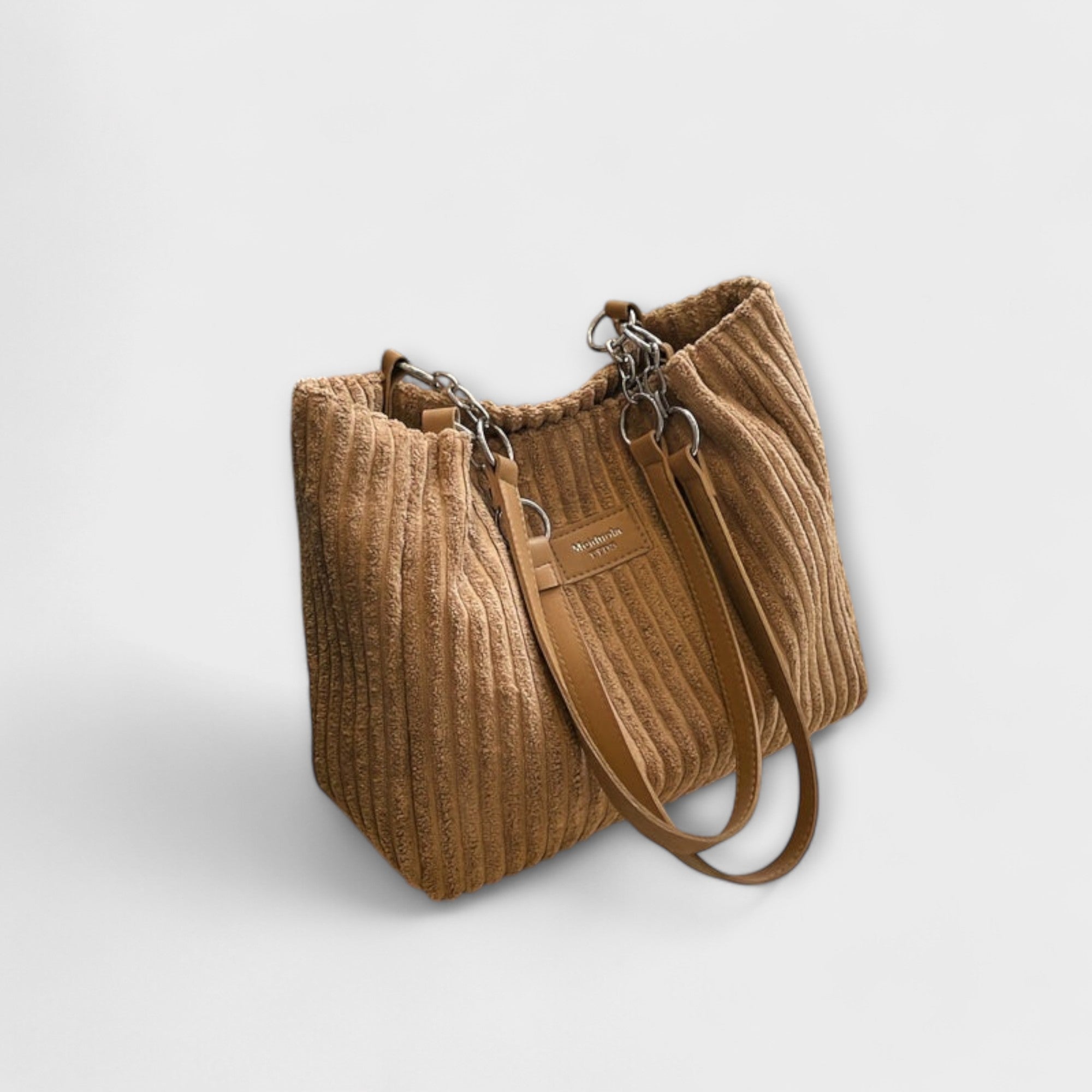 Carla - Borsa Morbida