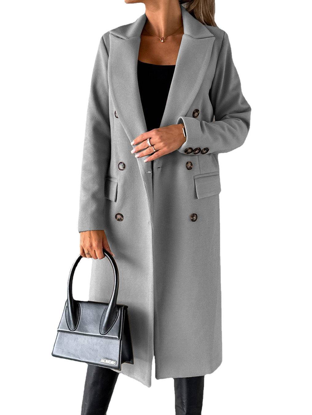 Giuditta - Cappotto