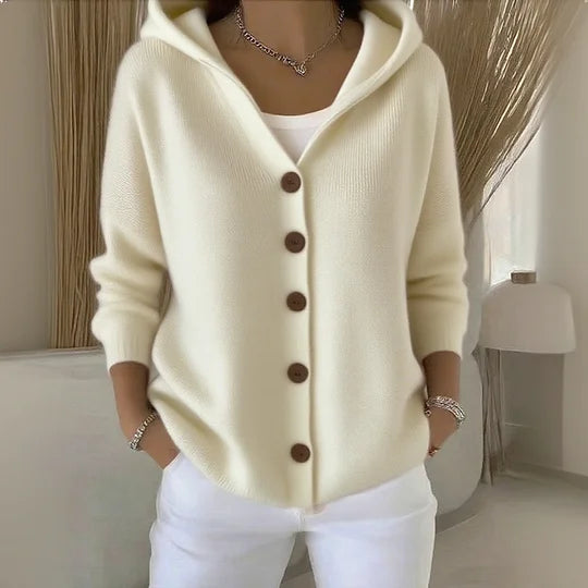 Laura - Cardigan