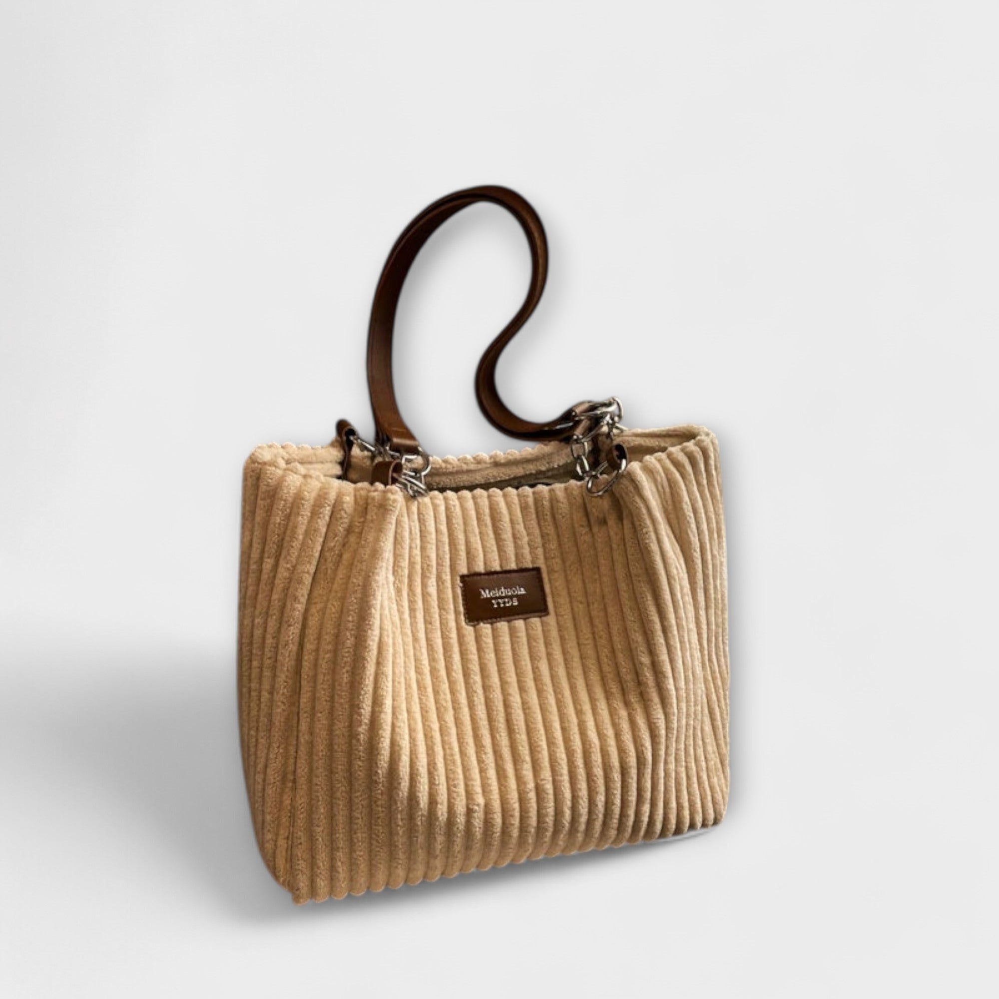 Carla - Borsa Morbida