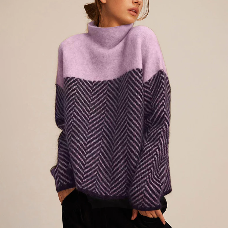 Luisa - Maglione Premium