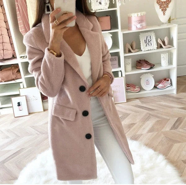 Giuliana - Cappotto Lungo