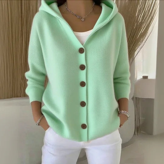 Laura - Cardigan