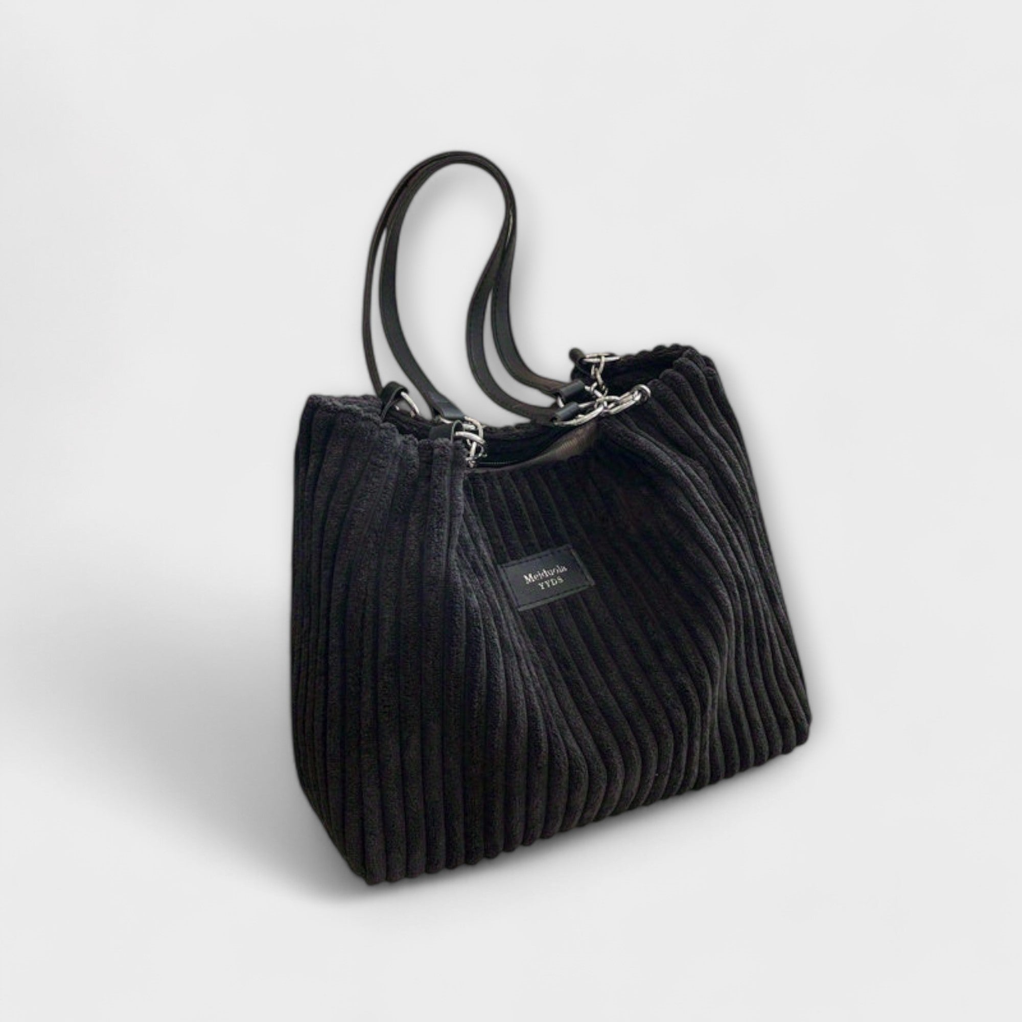 Carla - Borsa Morbida