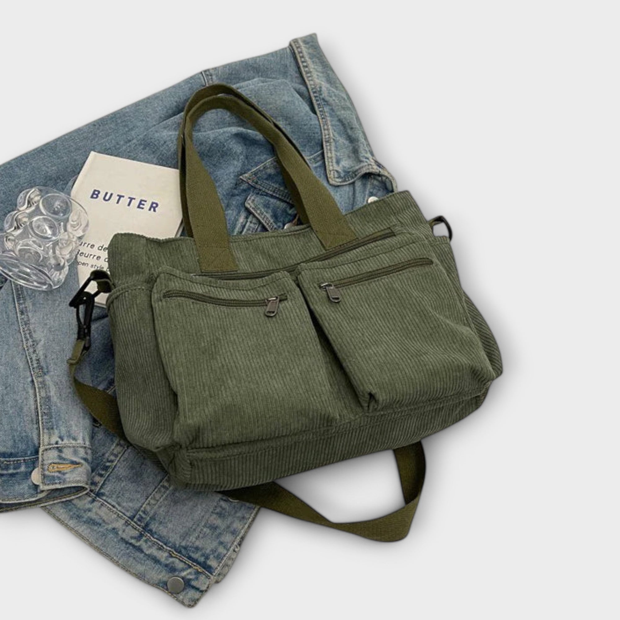 Tamara - Stile Versatile