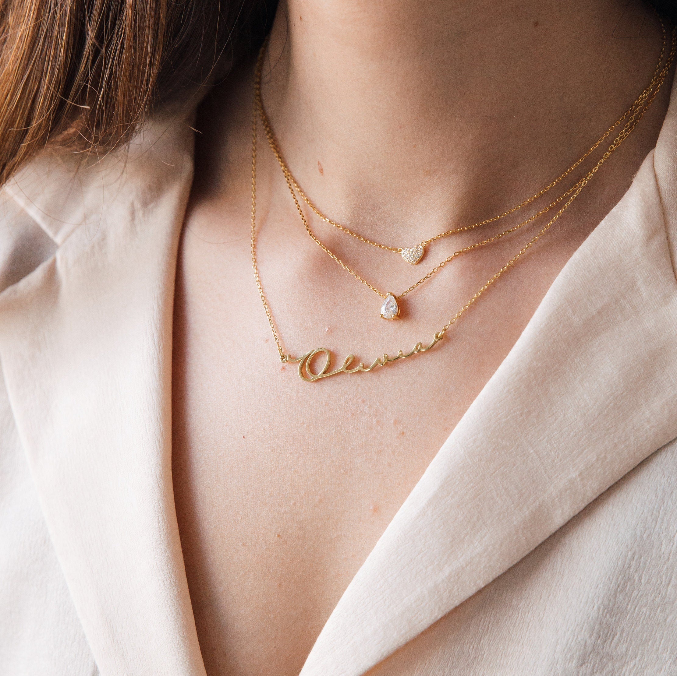 Collana Odessa