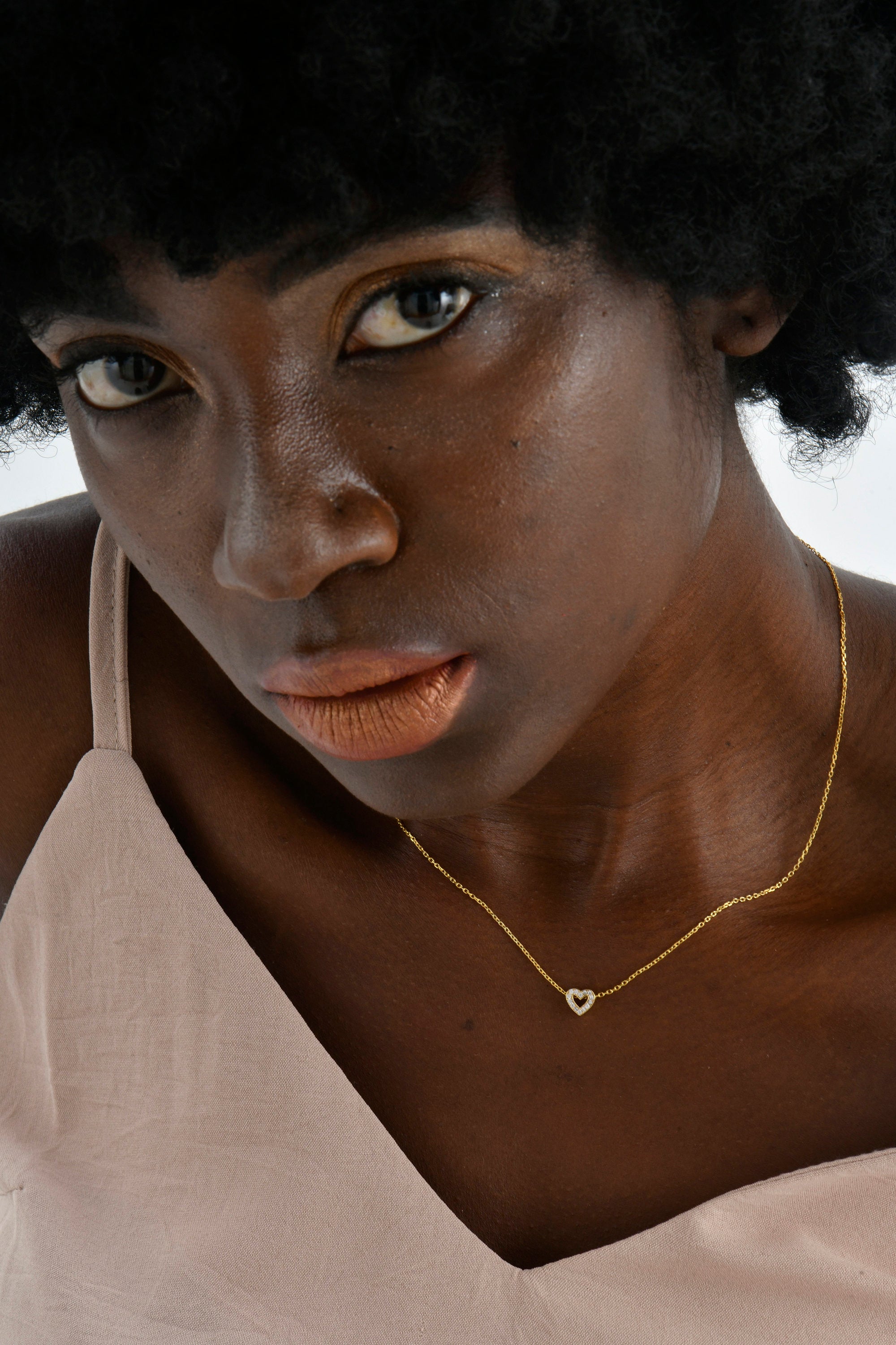 Collana Amore