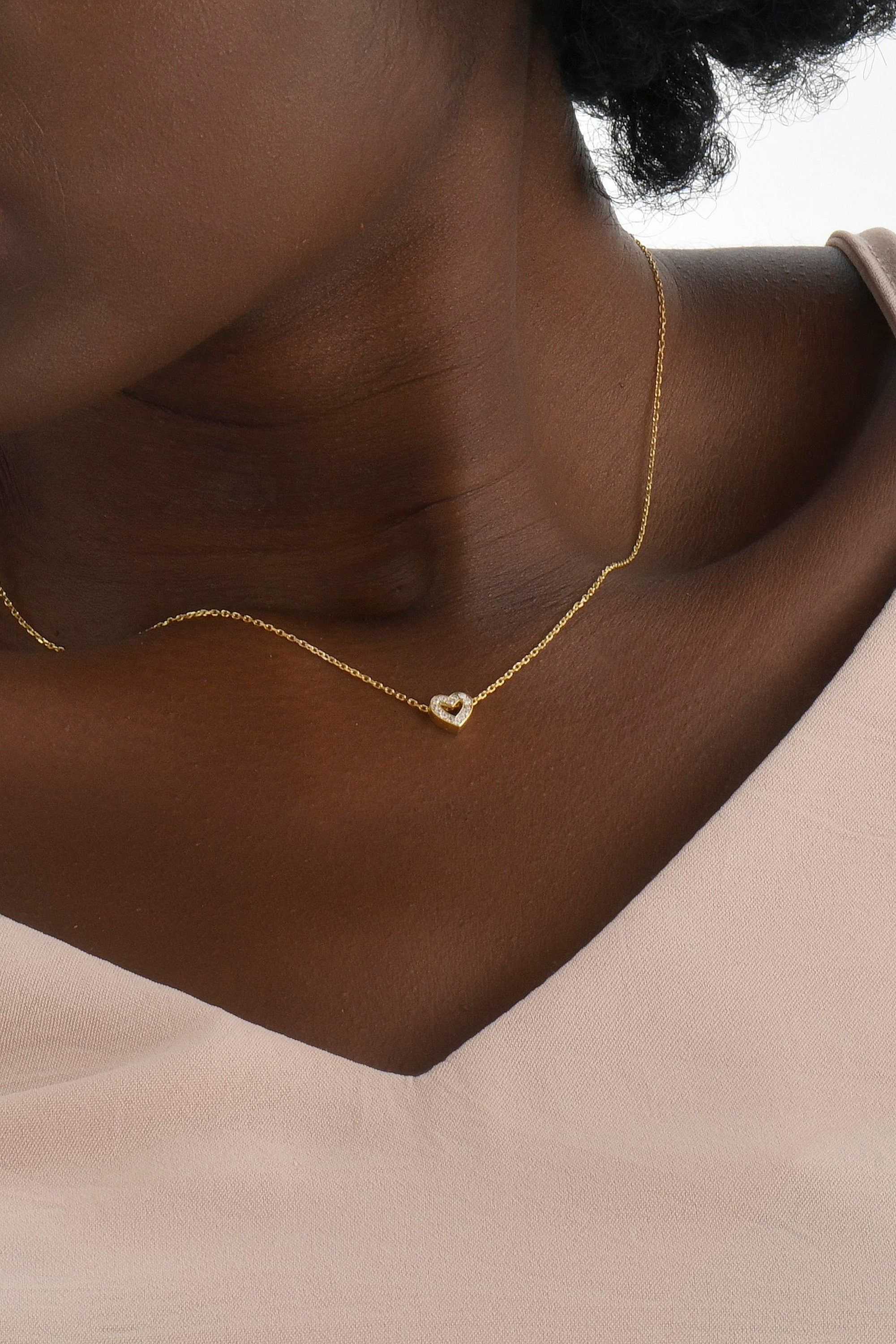 Collana Amore