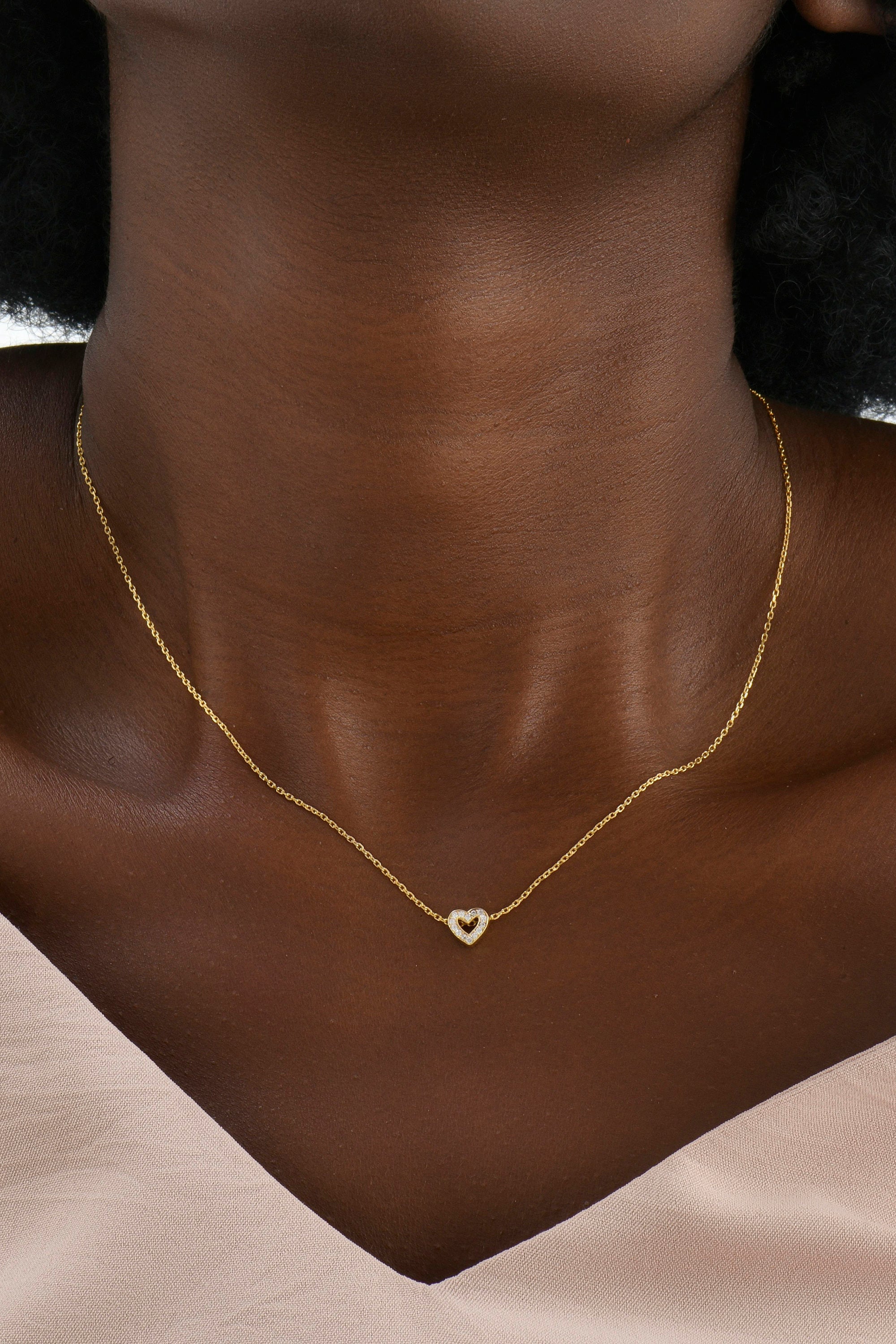 Collana Amore