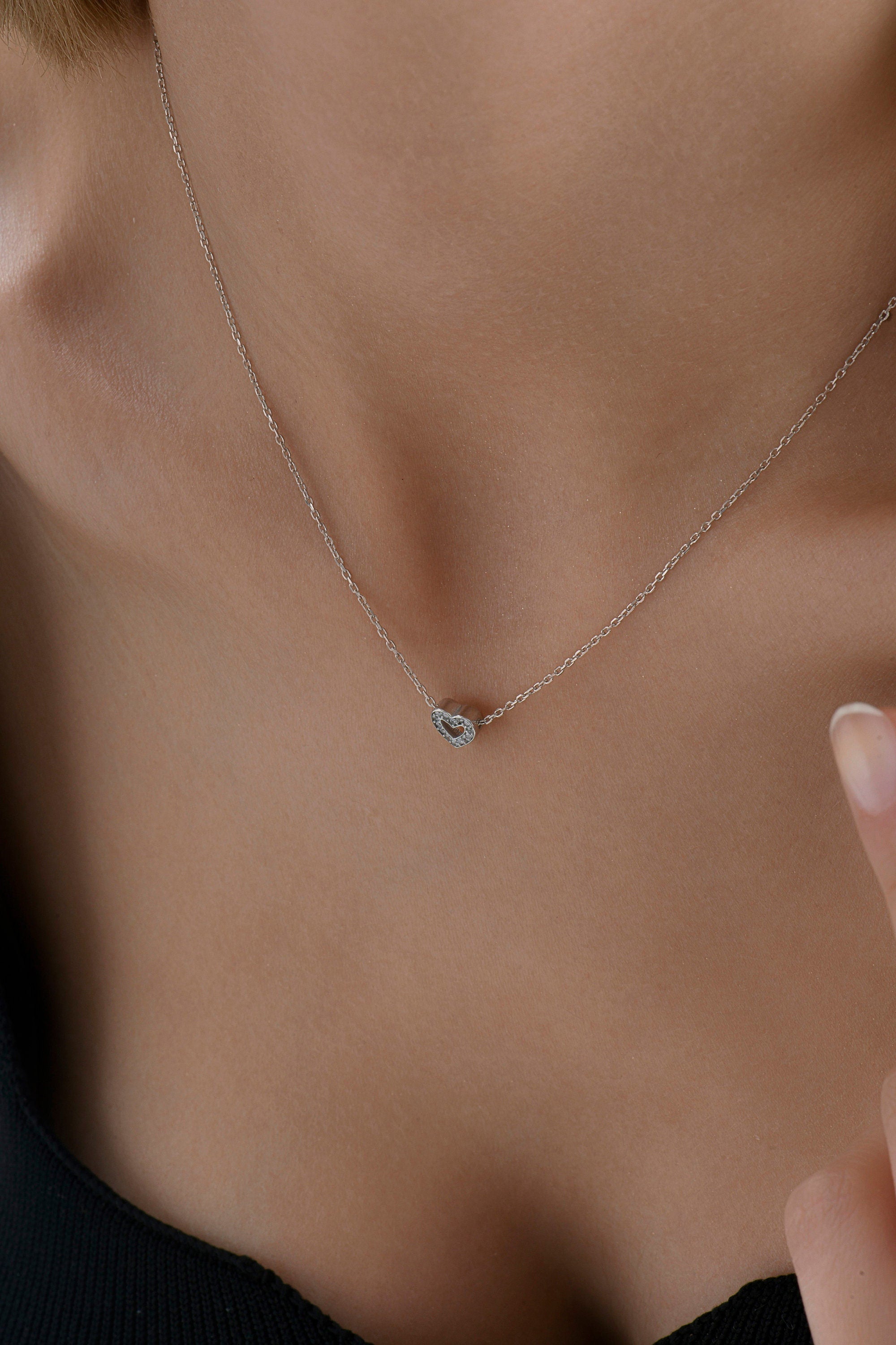 Collana Amore