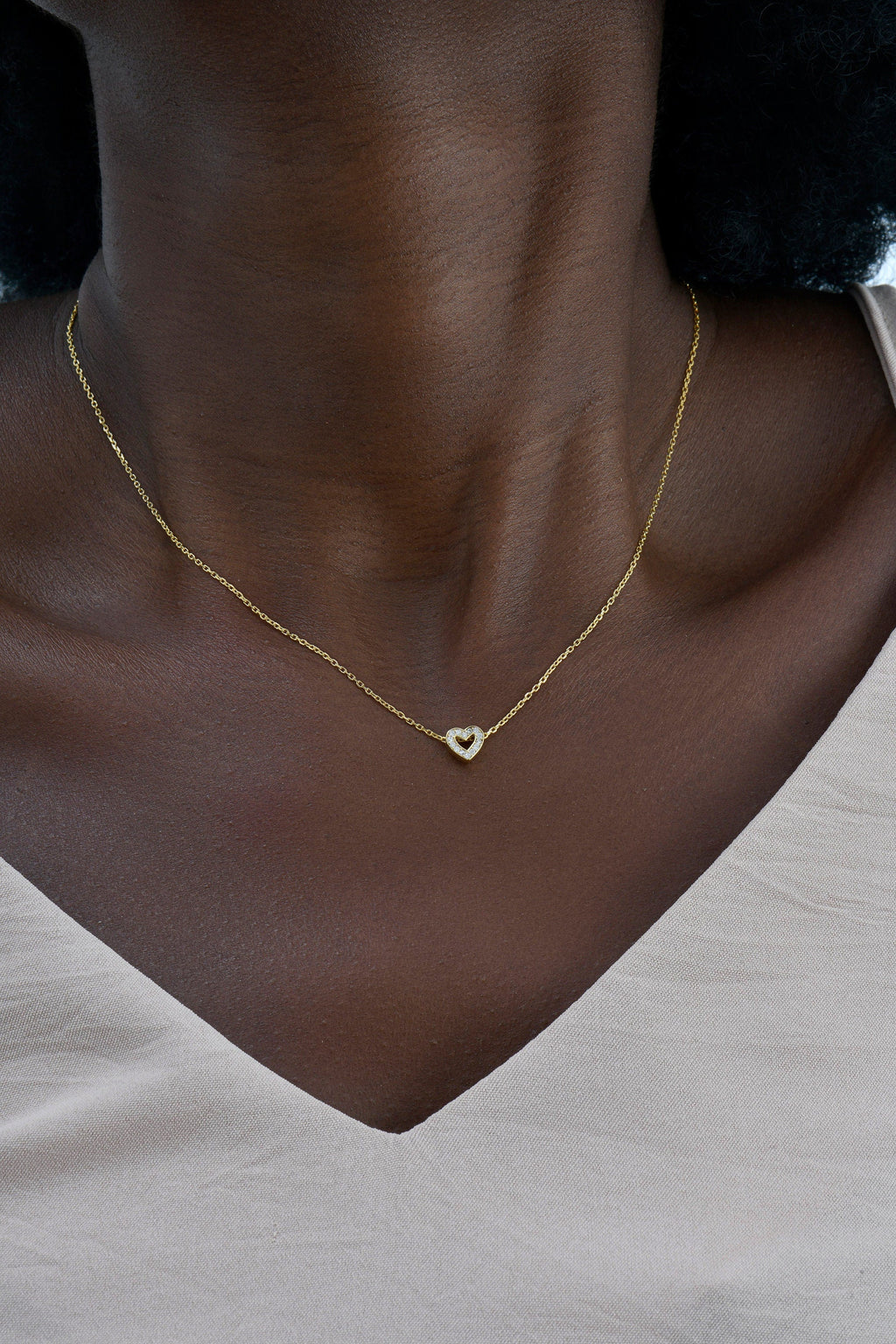 Collana Amore