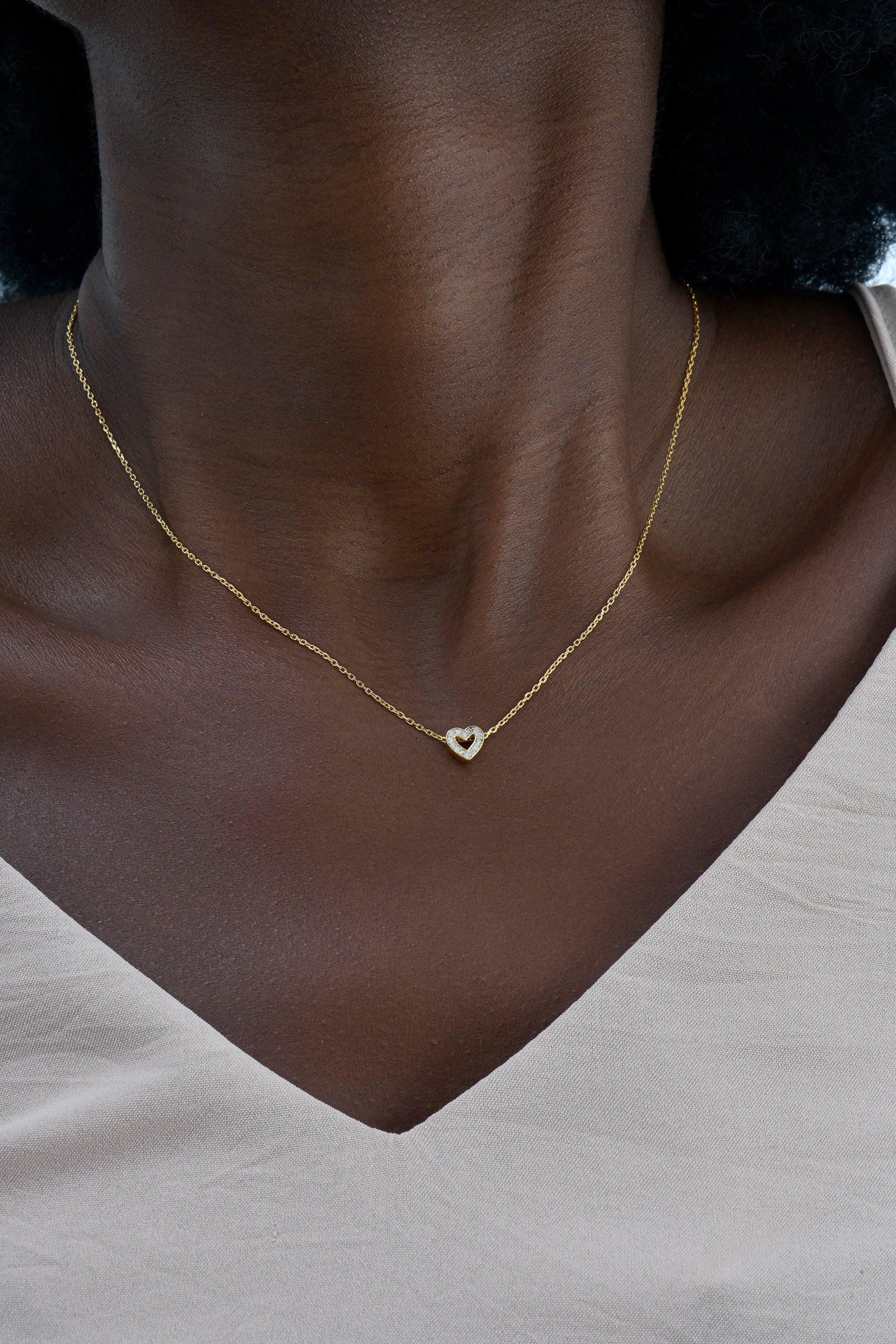 Collana Amore