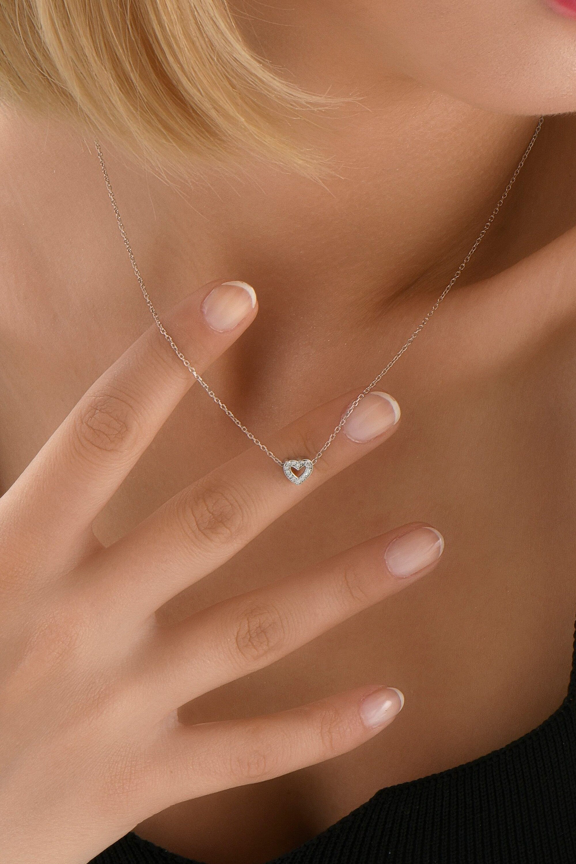 Collana Amore