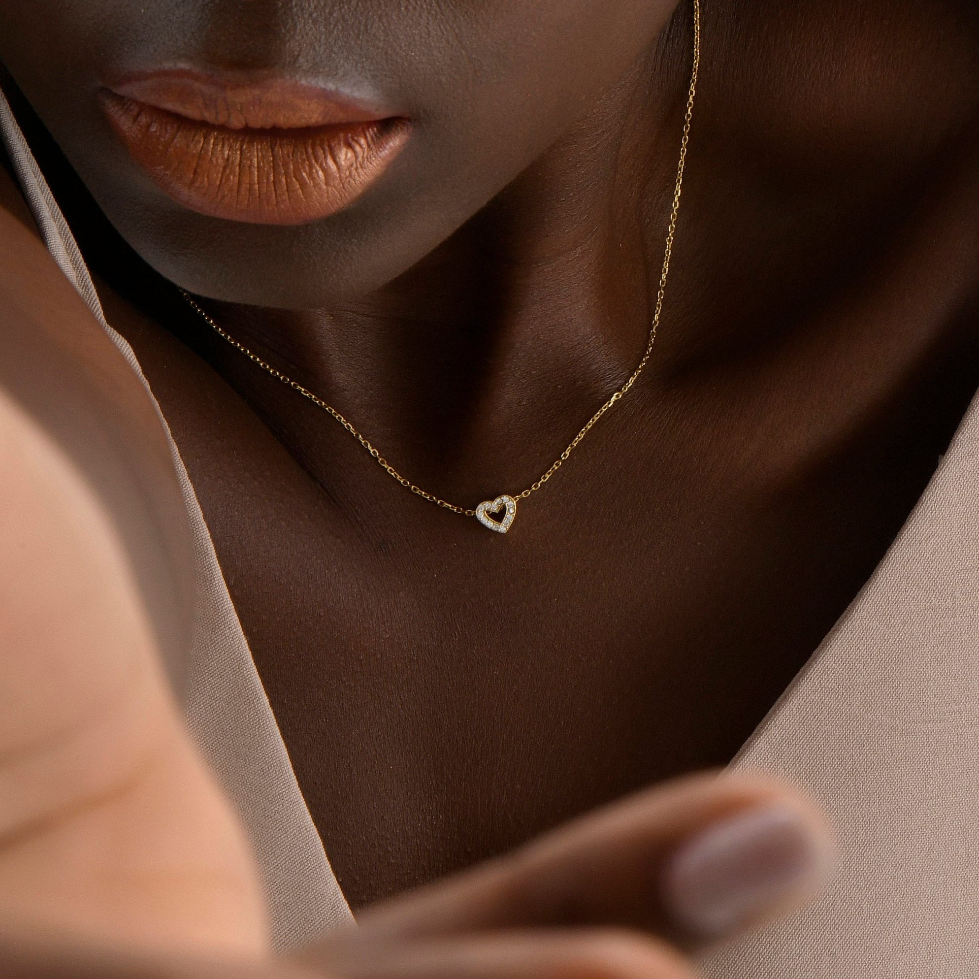 Collana Amore
