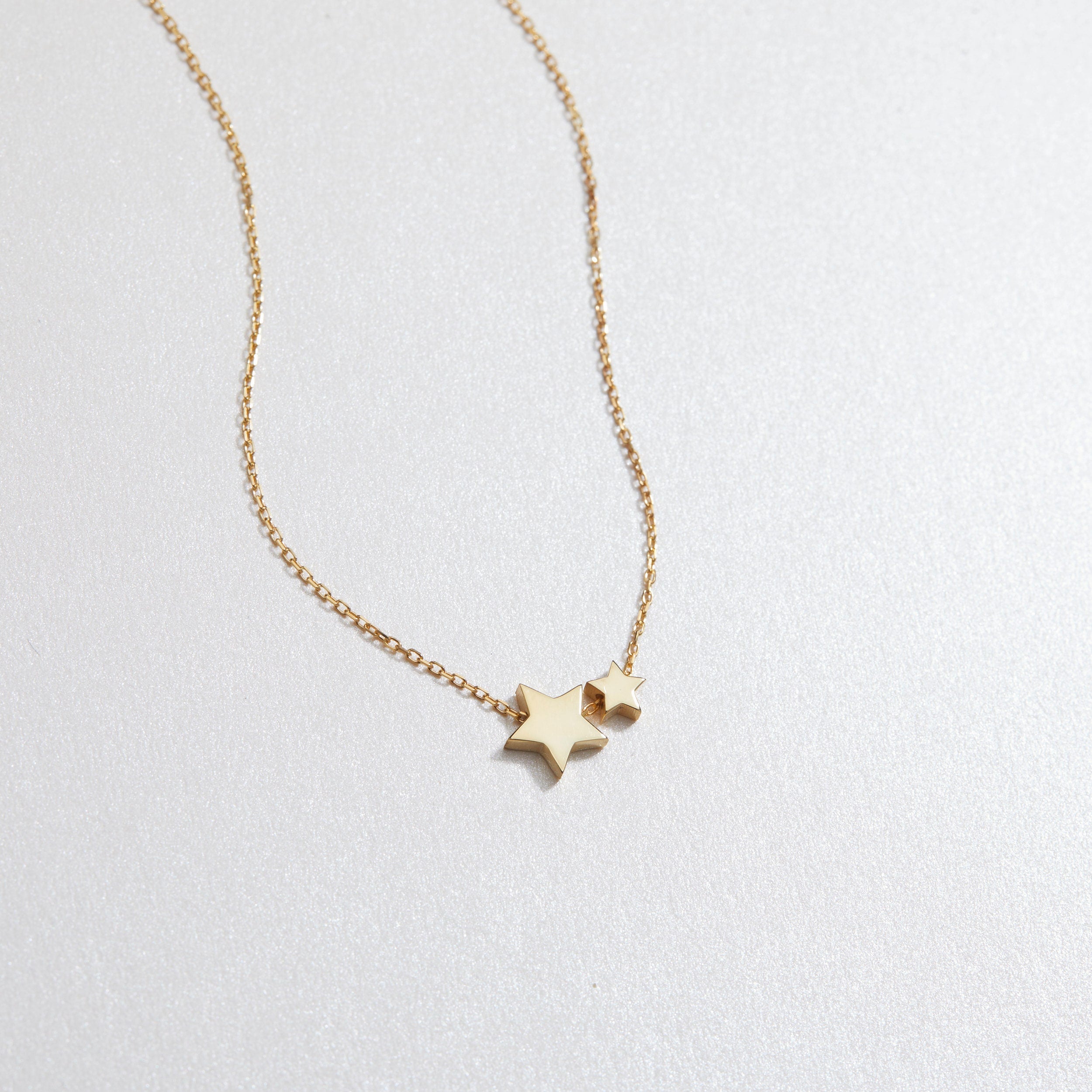 Collana Stella