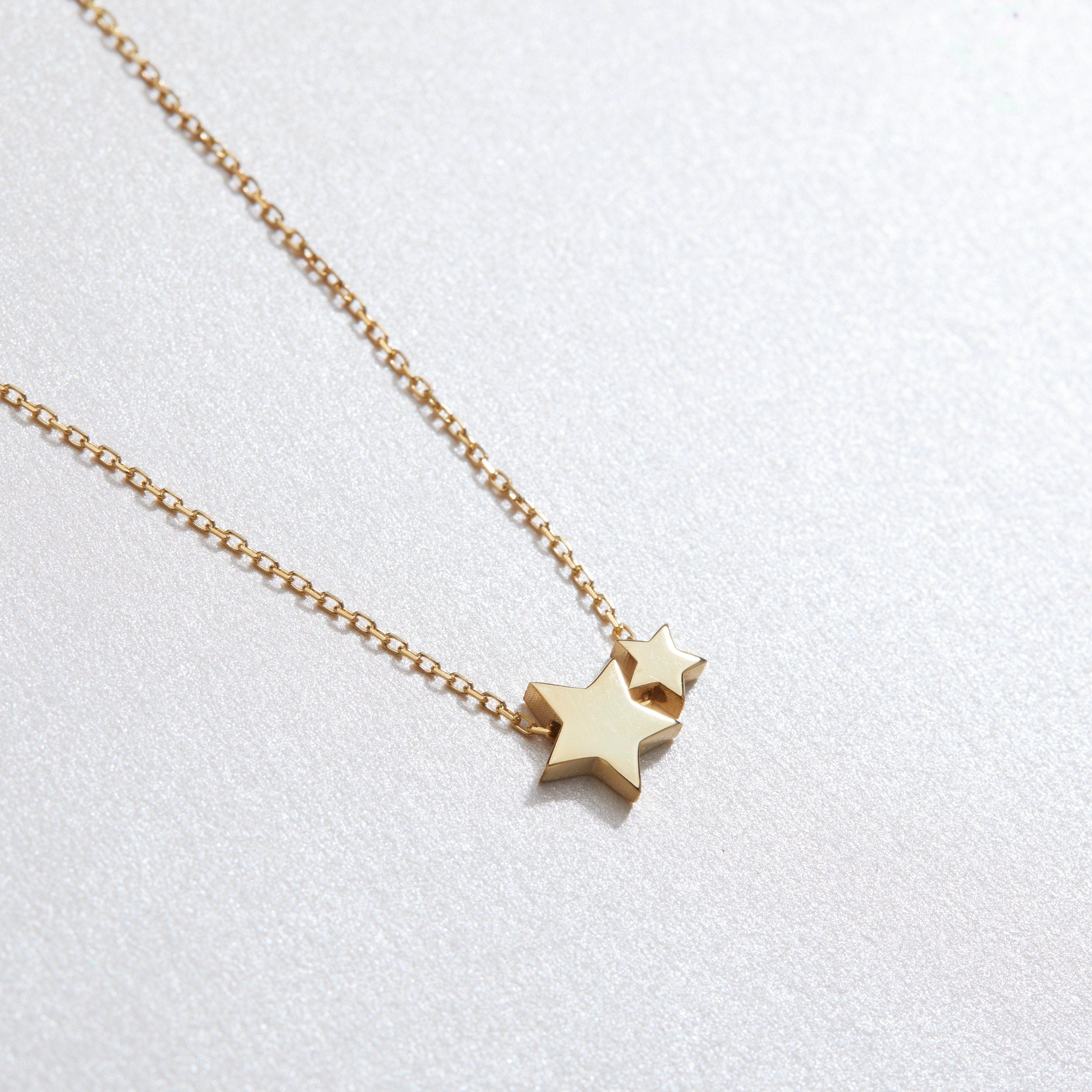 Collana Stella