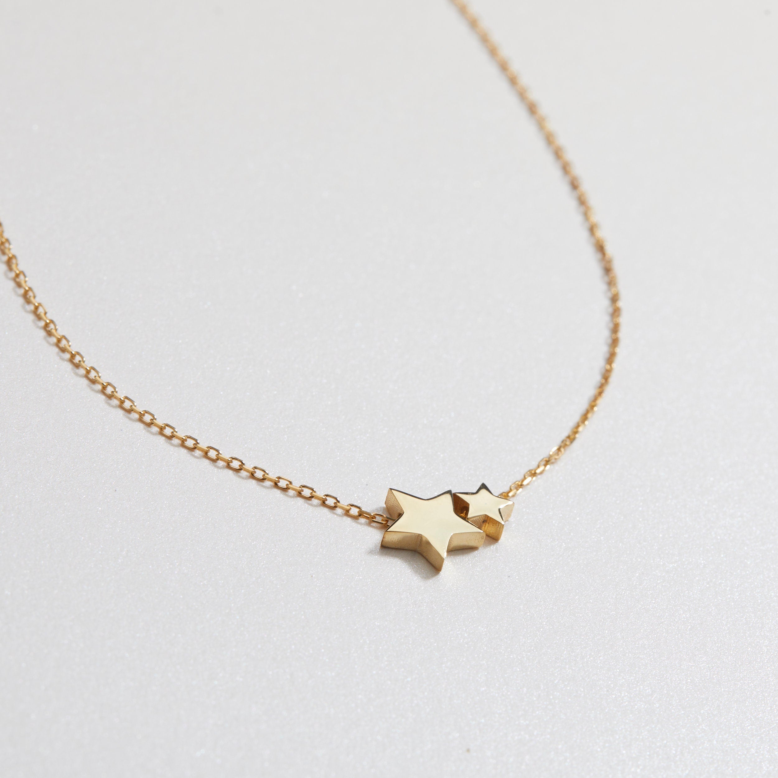 Collana Stella