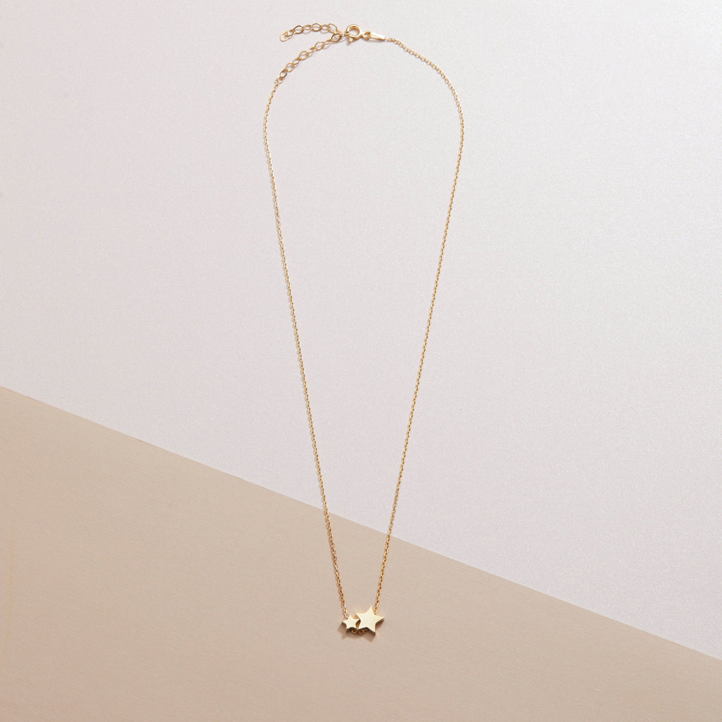 Collana Stella