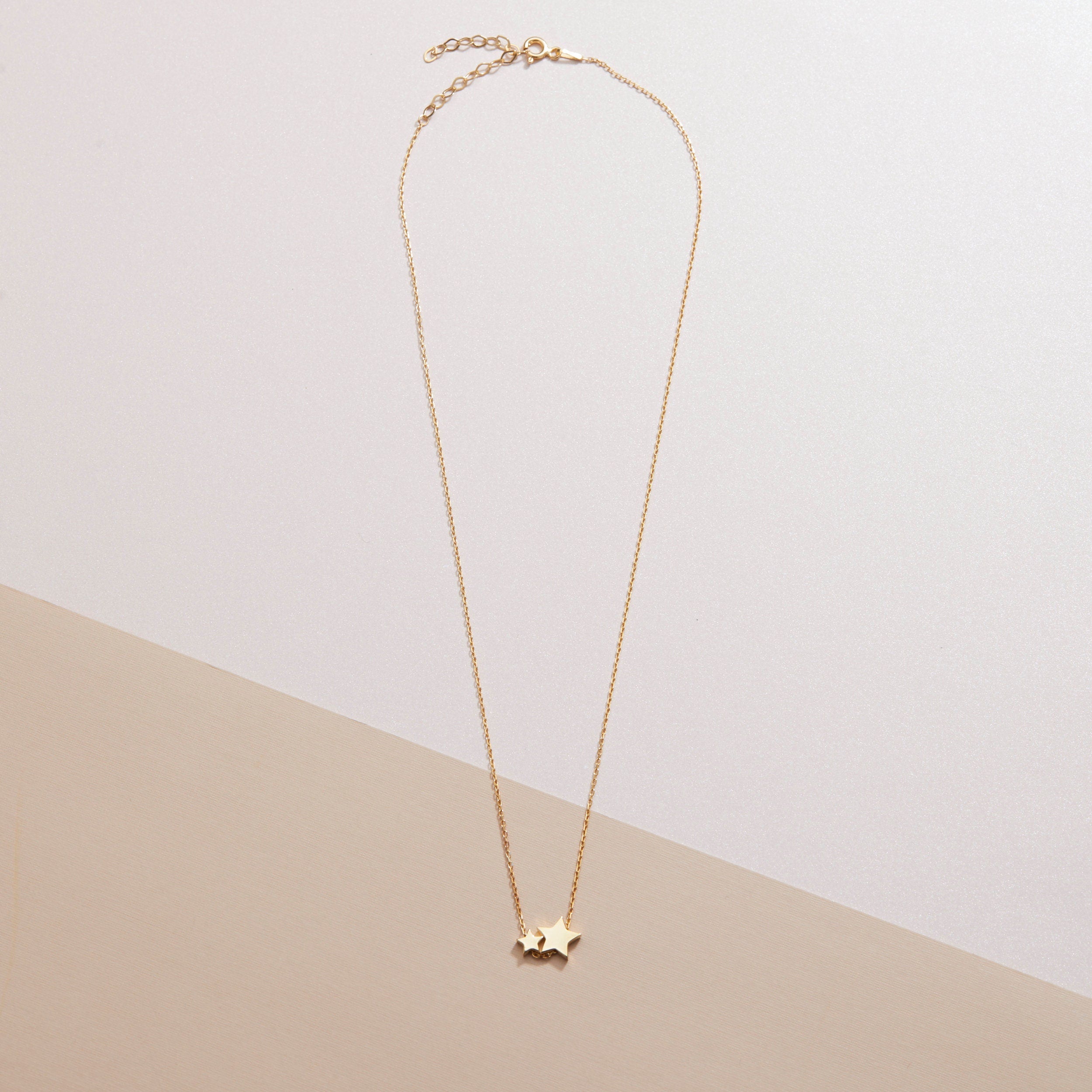Collana Stella
